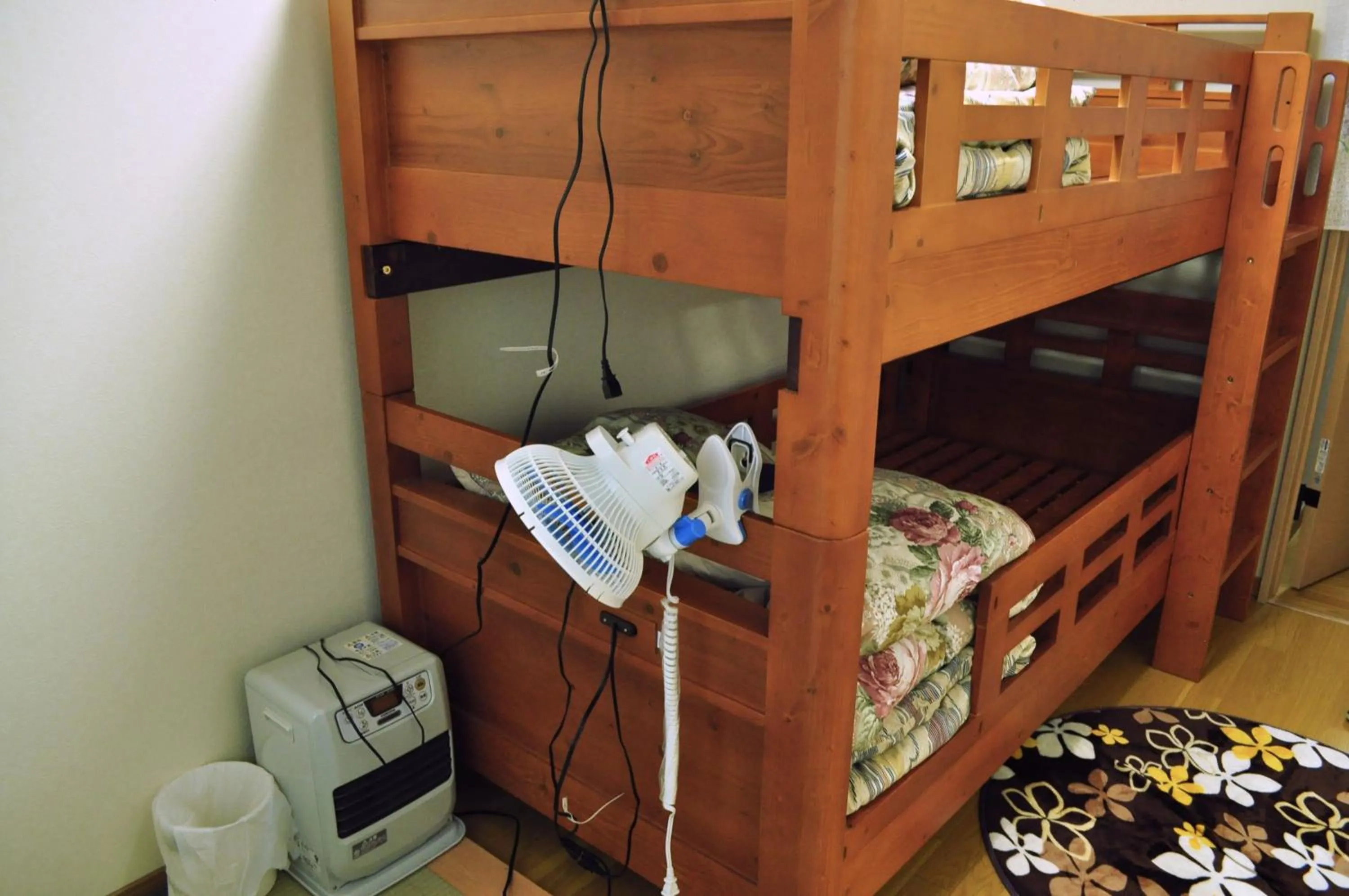 bunk bed, Bed in Guest house HiDE