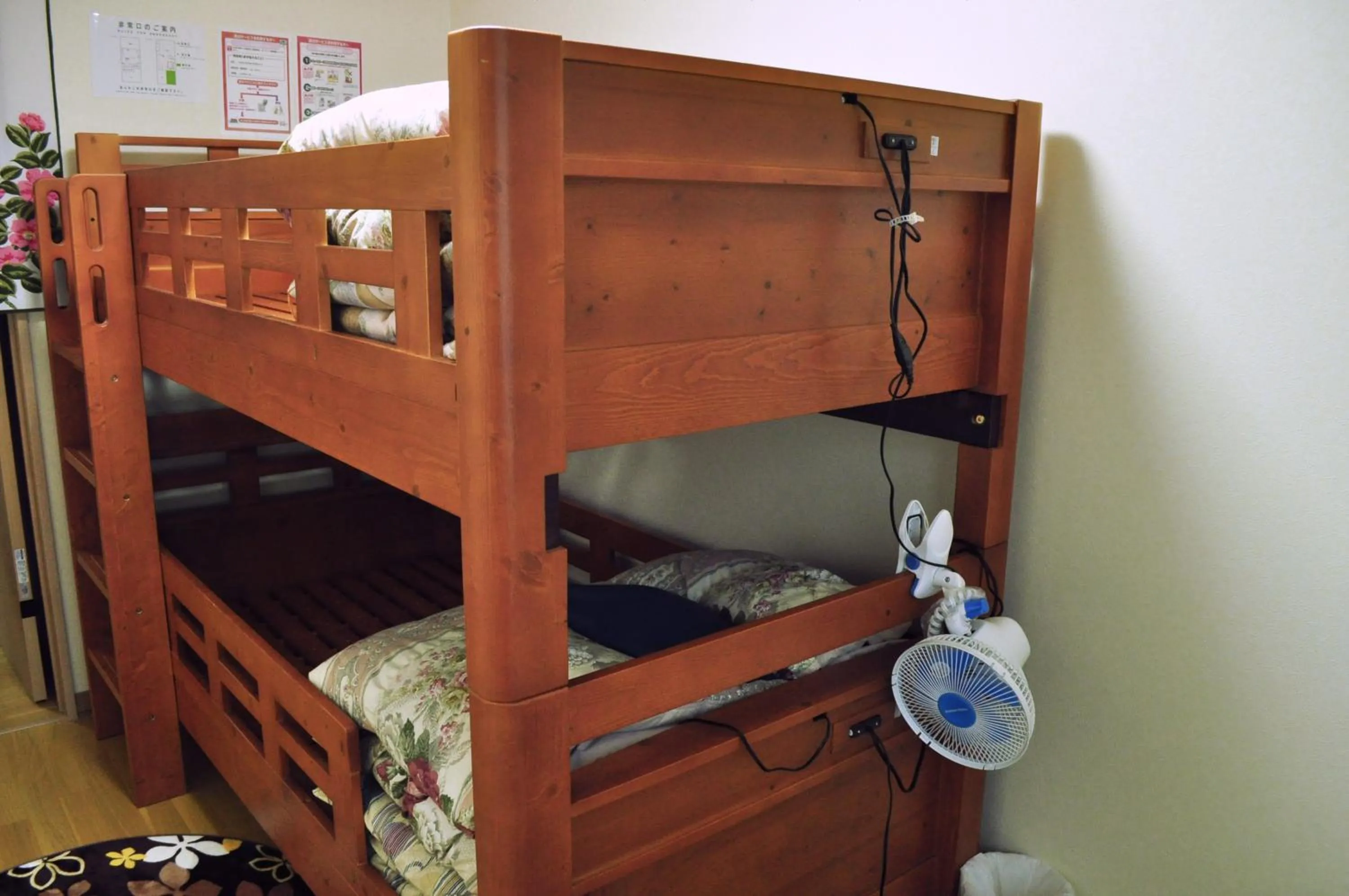 Photo of the whole room, Bed in Guest house HiDE