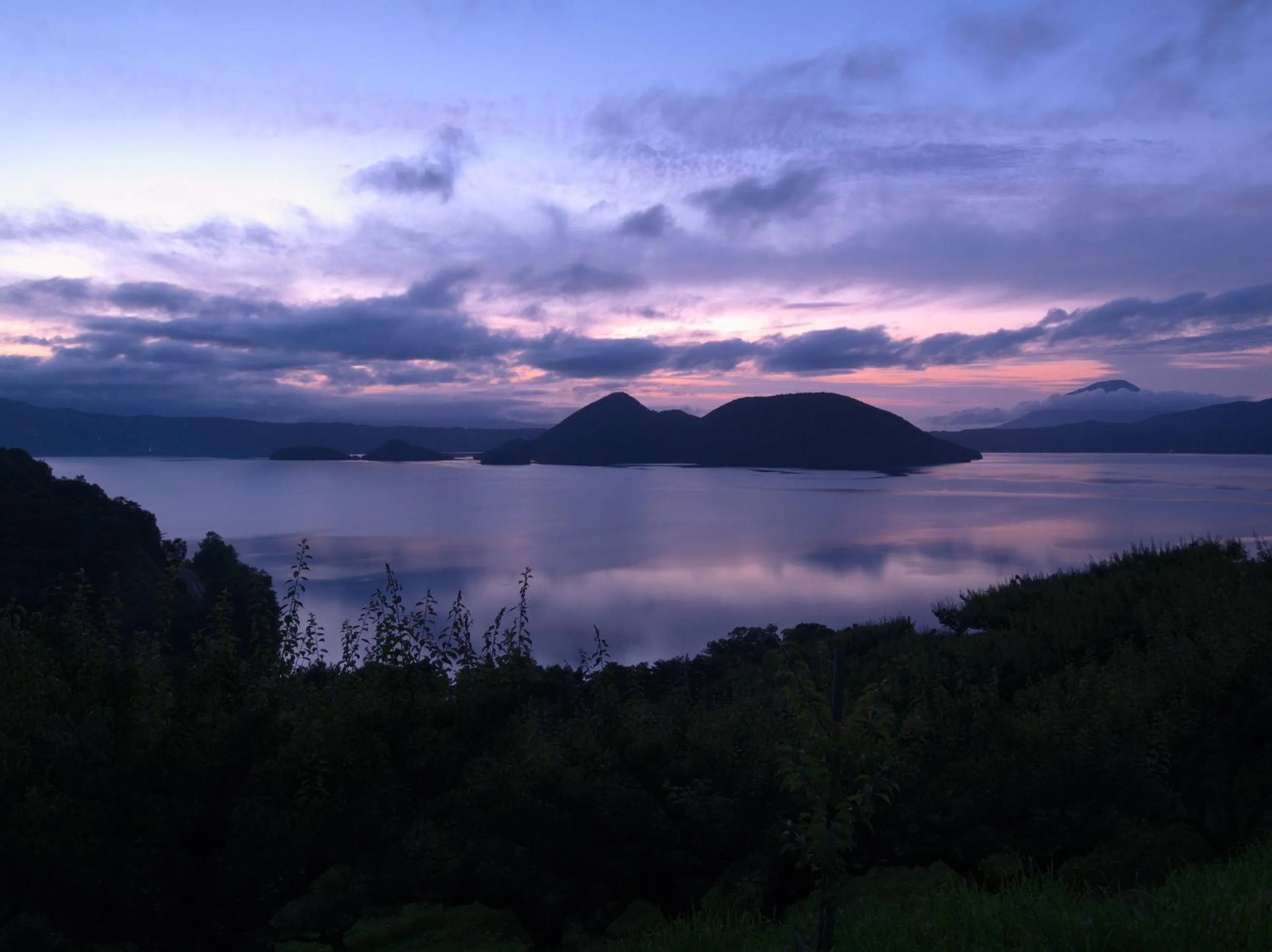 Off site in Guest house HiDE