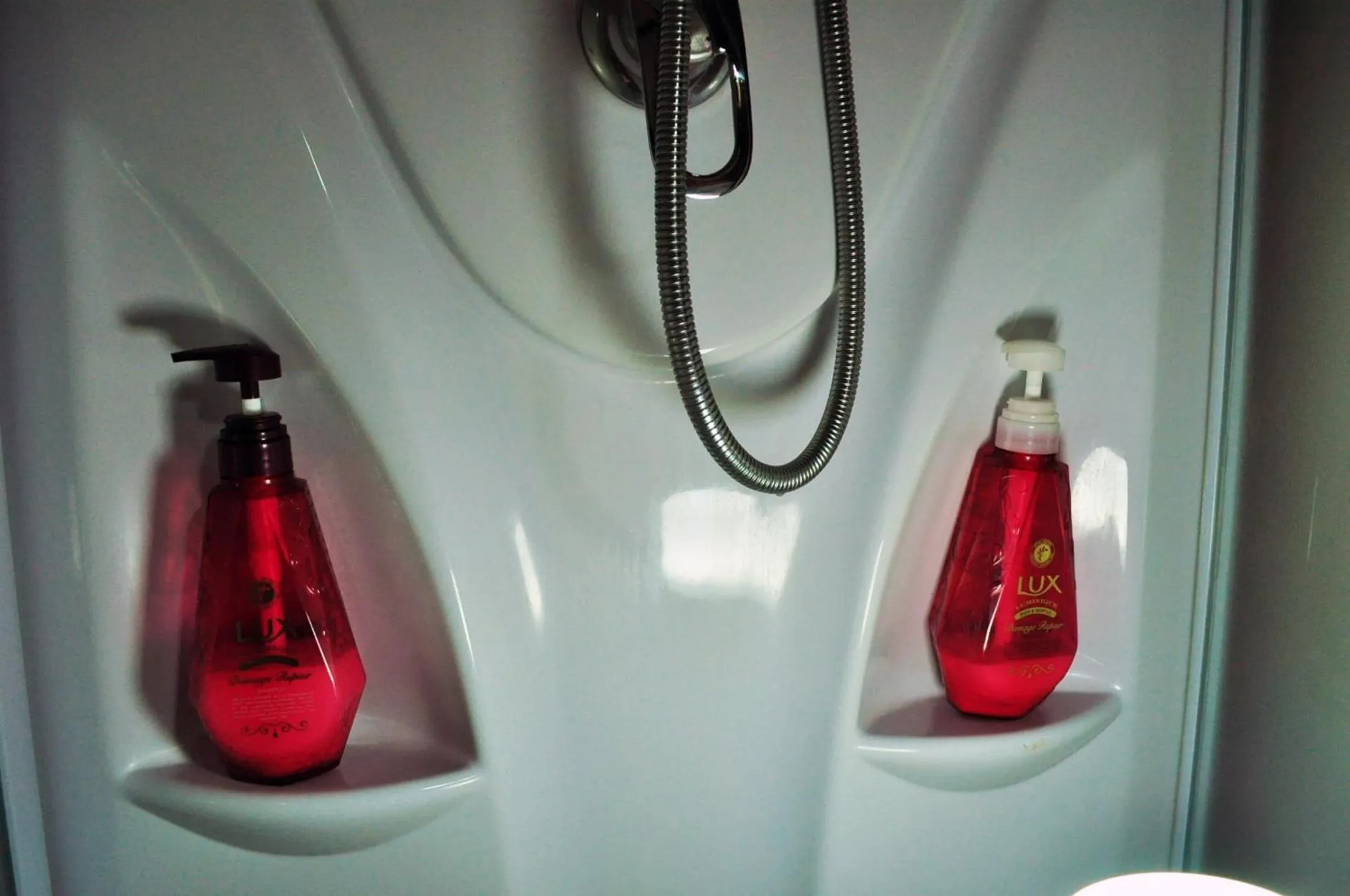 Area and facilities in Guest house HiDE