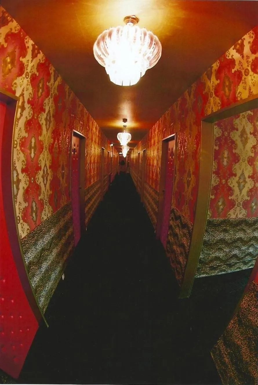 Other in Hostel Kiezbude