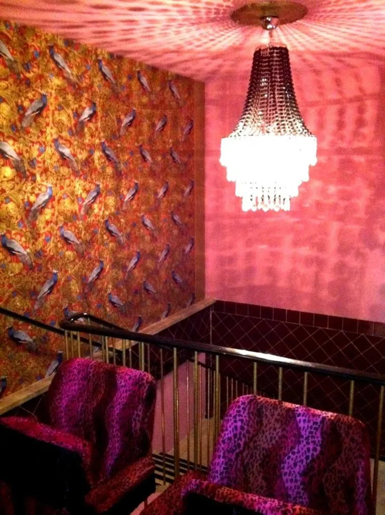 Other in Hostel Kiezbude