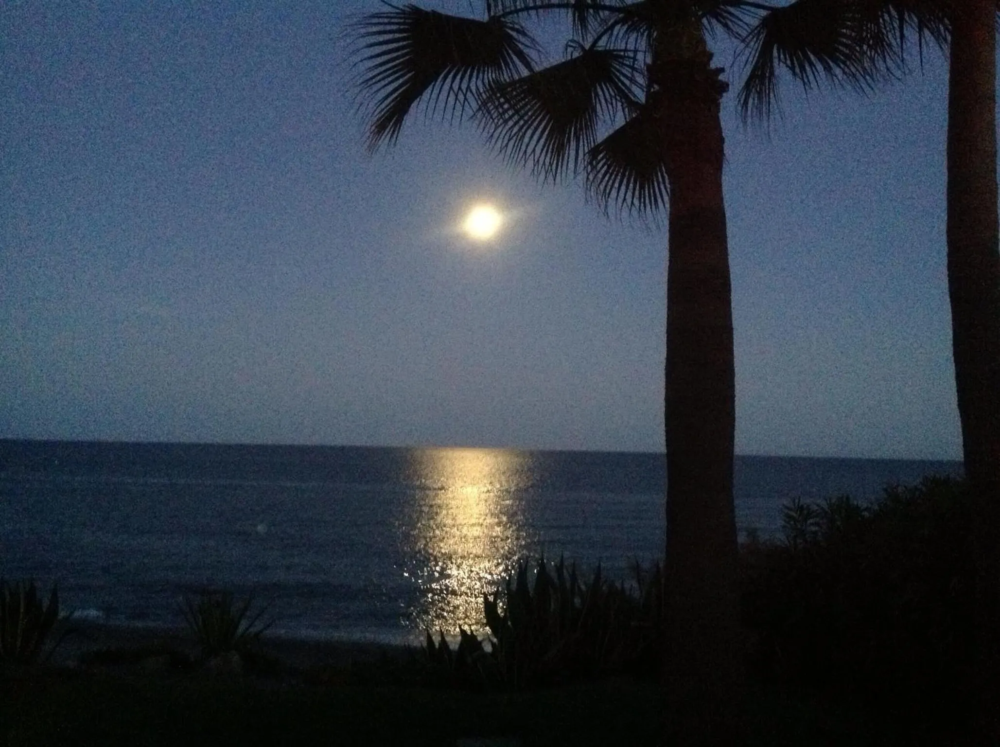 Night in Urb Playa Azul 24