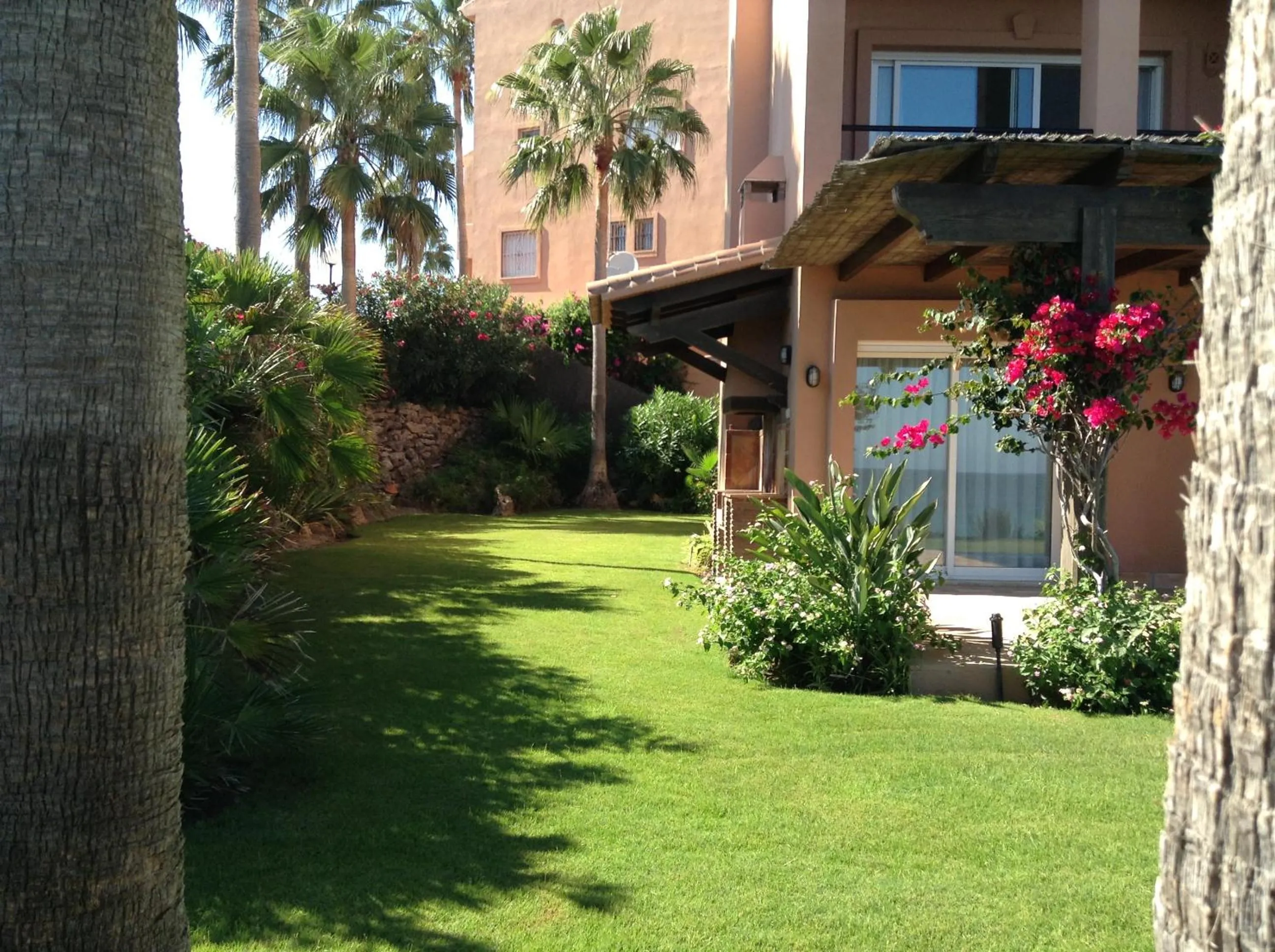 Off site in Urb Playa Azul 24