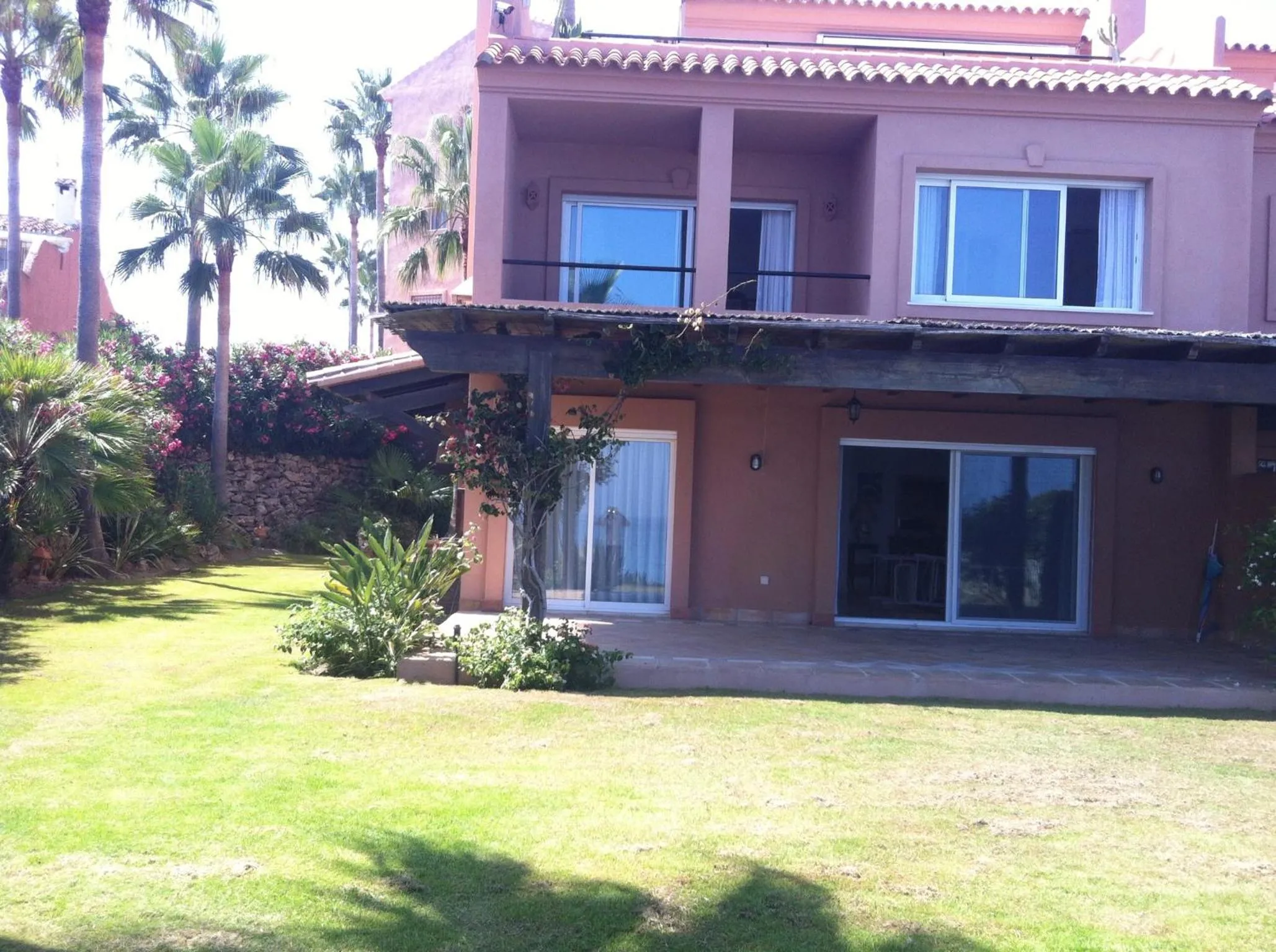 Off site in Urb Playa Azul 24