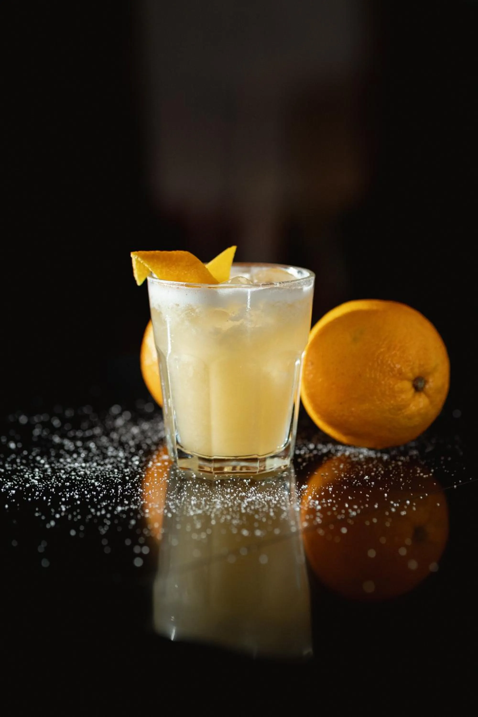 Drinks in Artis Loft Hotel