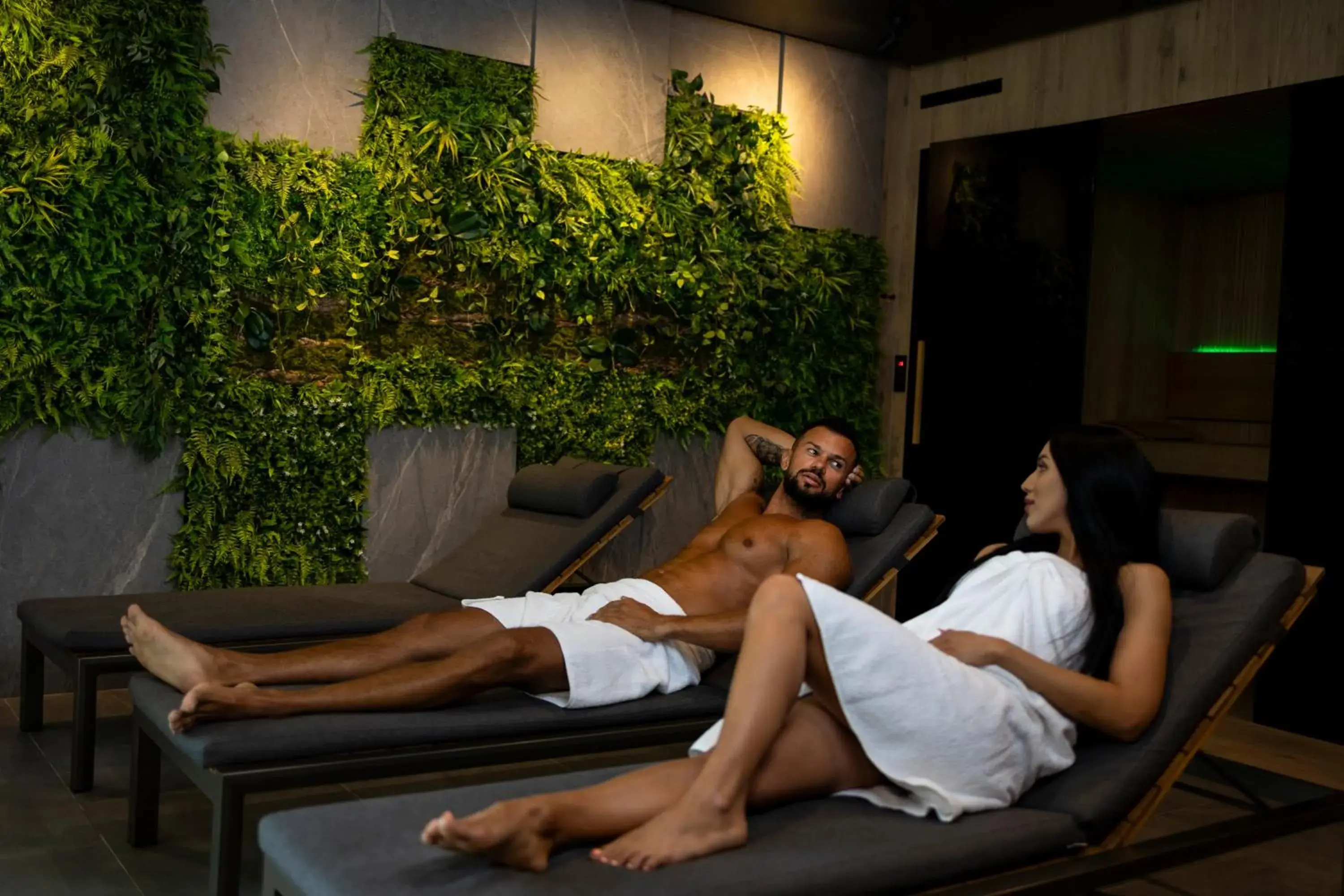 Property building in Artis Loft Hotel Property building in Artis Loft Hotel