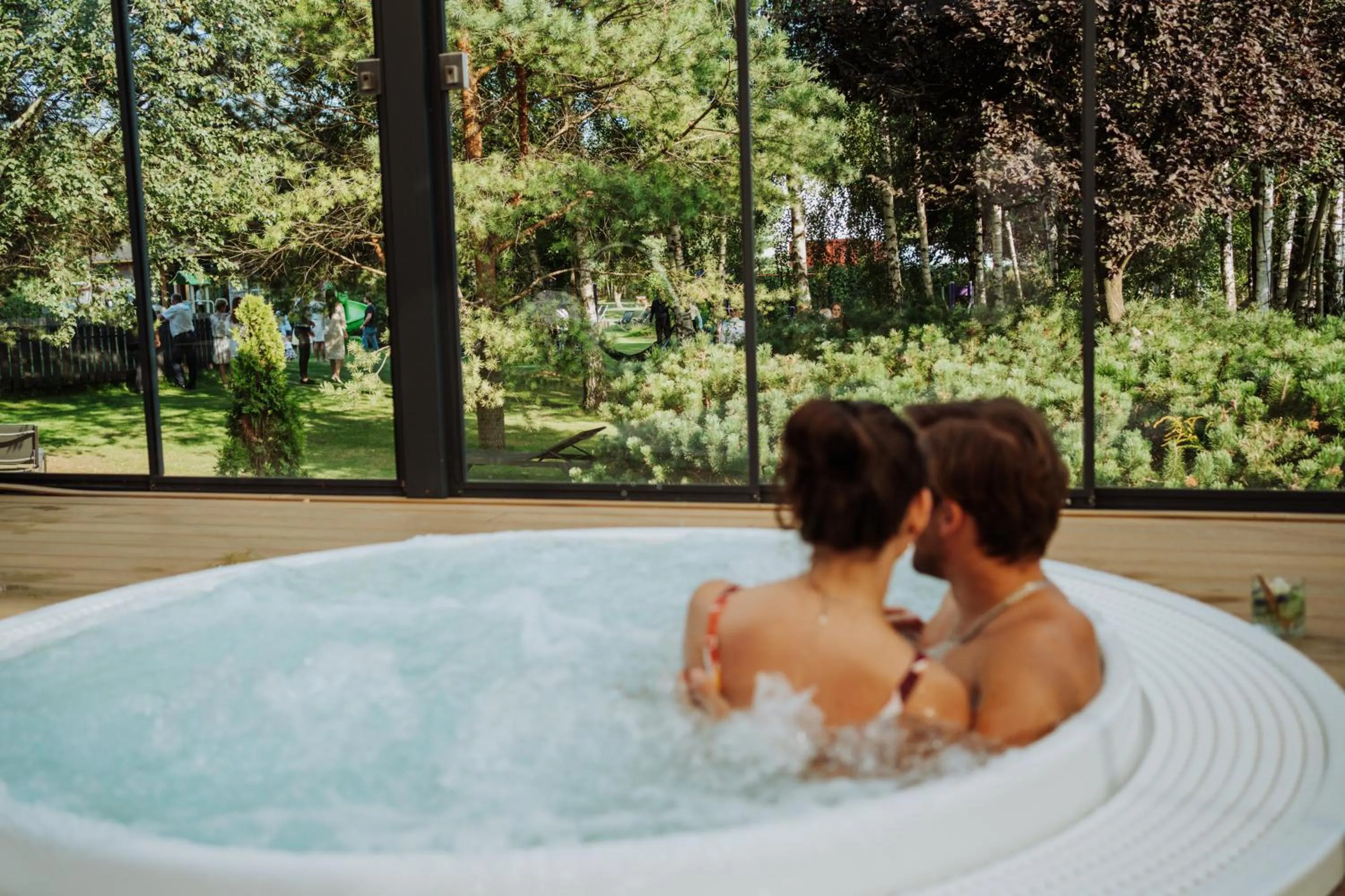 Spa and wellness centre/facilities in Artis Loft Hotel