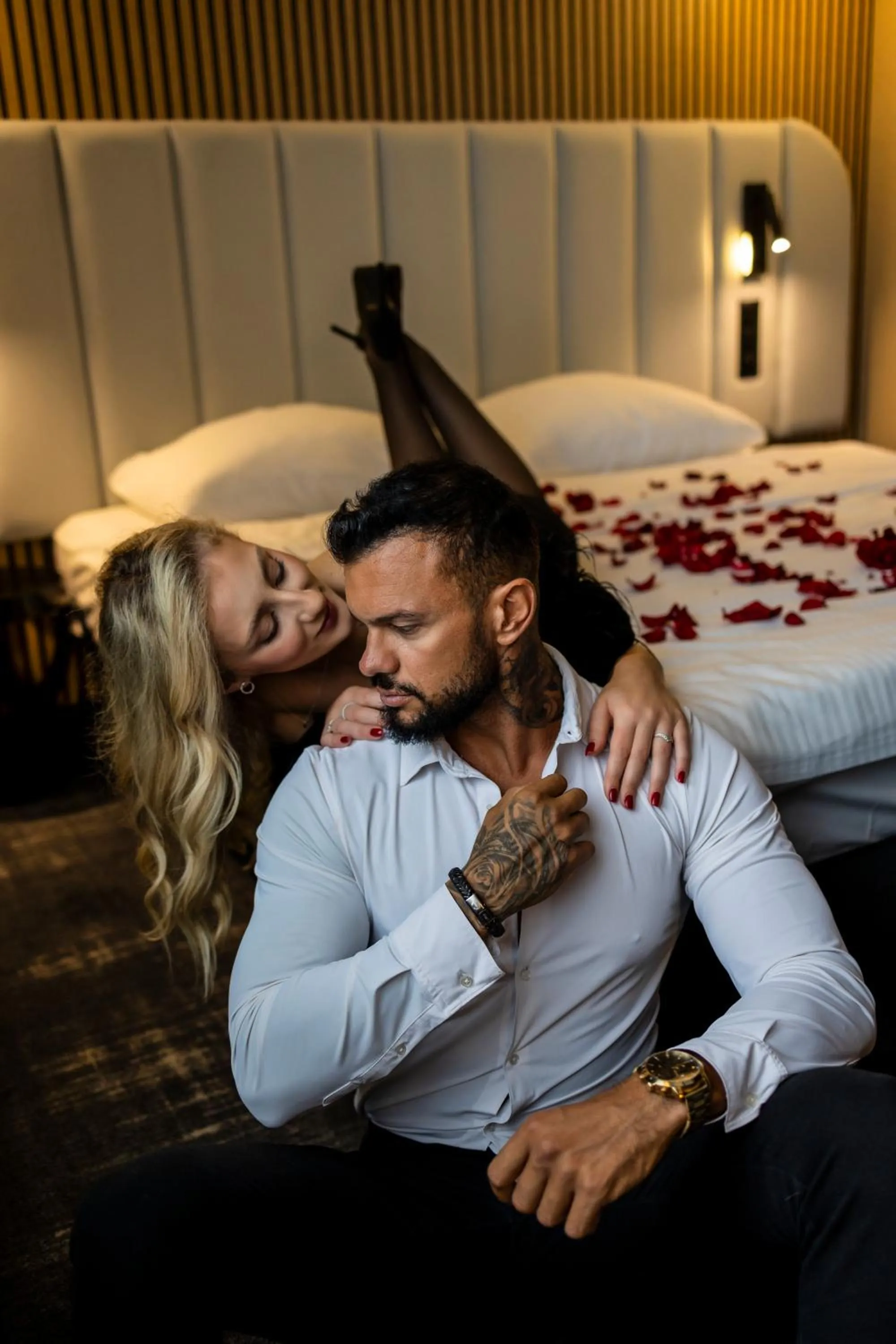 Property building, Bed in Artis Loft Hotel