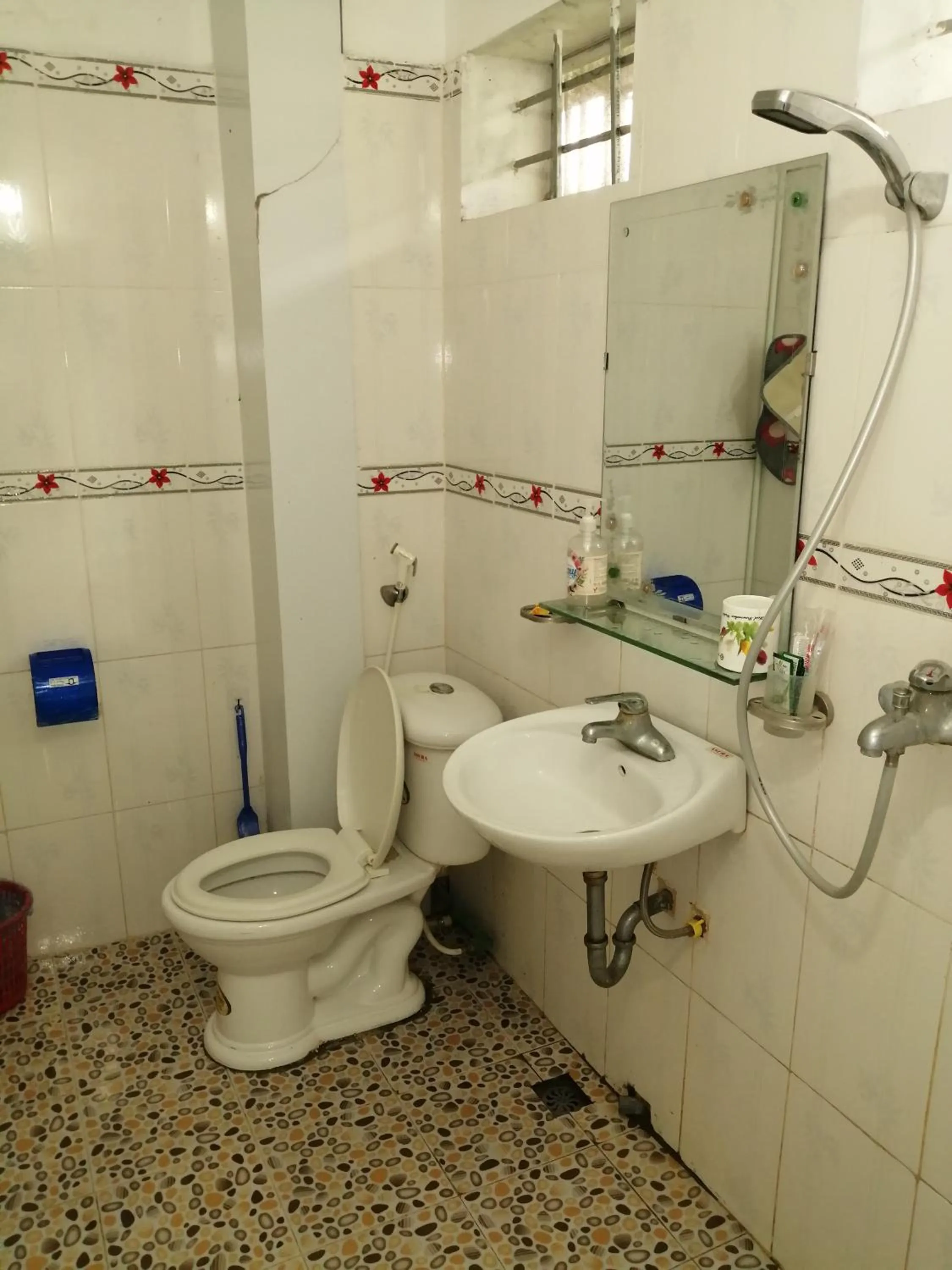 Yen Minh Hotel Thien An