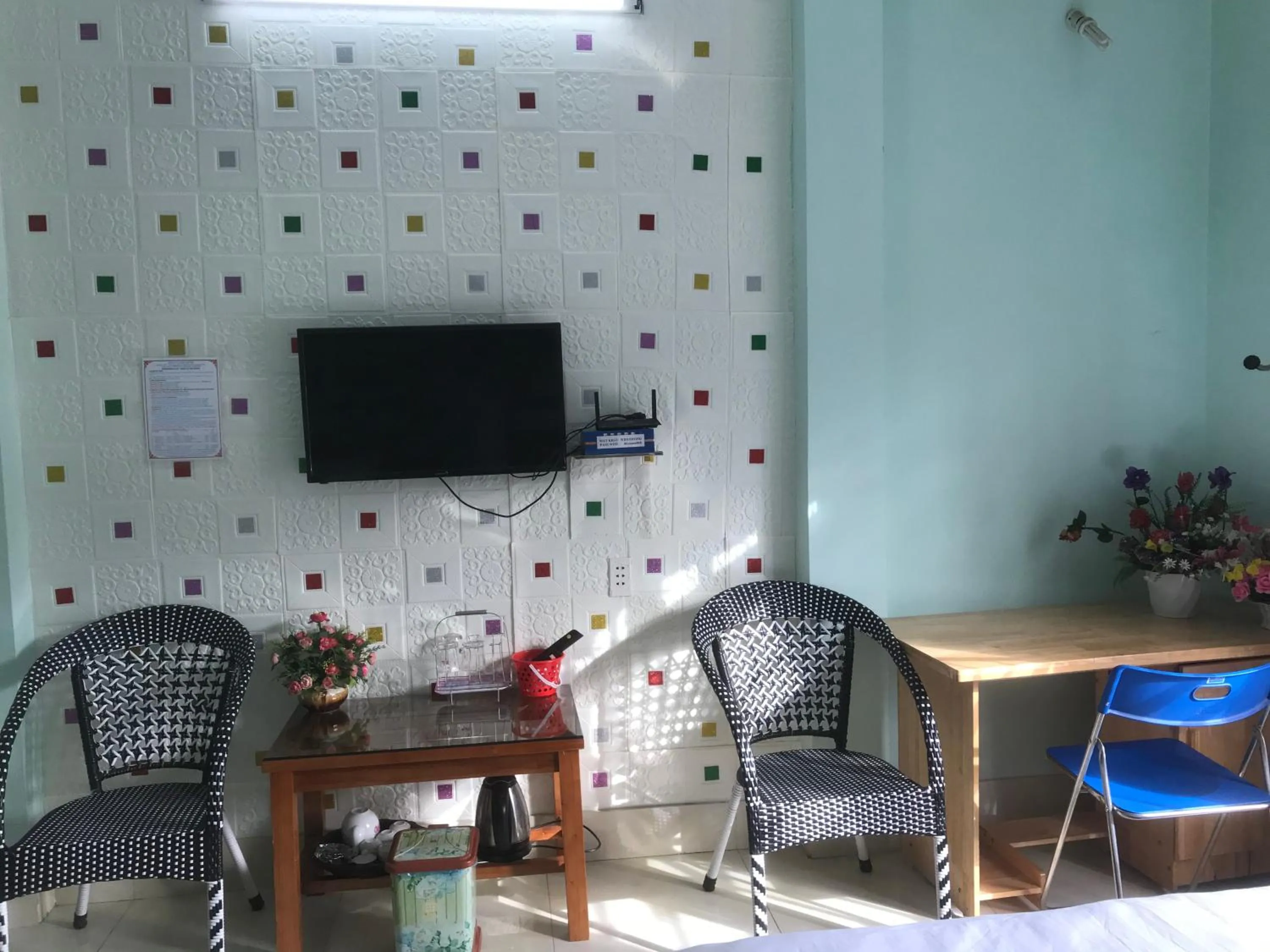 Yen Minh Hotel Thien An