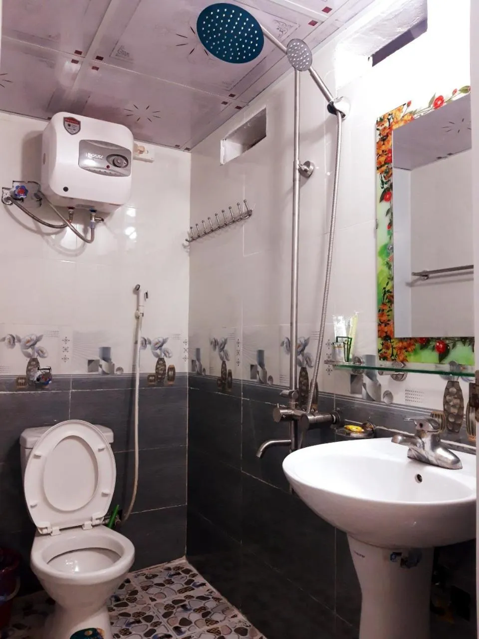 Yen Minh Hotel Thien An