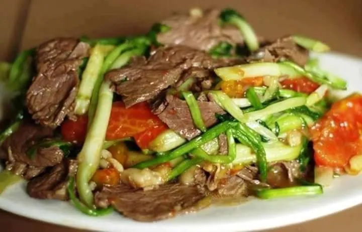 Yen Minh Hotel Thien An