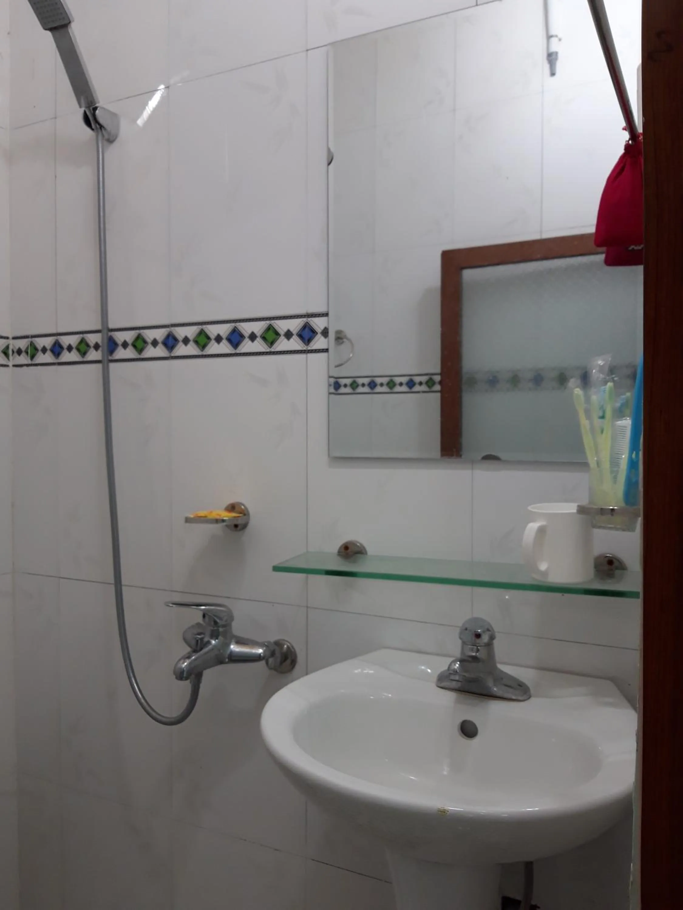 Yen Minh Hotel Thien An
