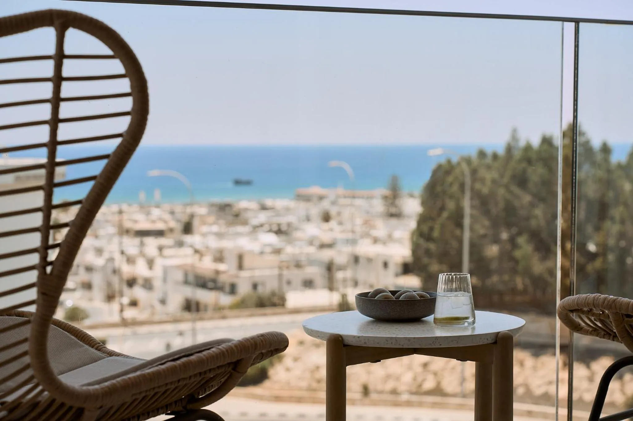 Hotel Napa Suites (Adults Only)