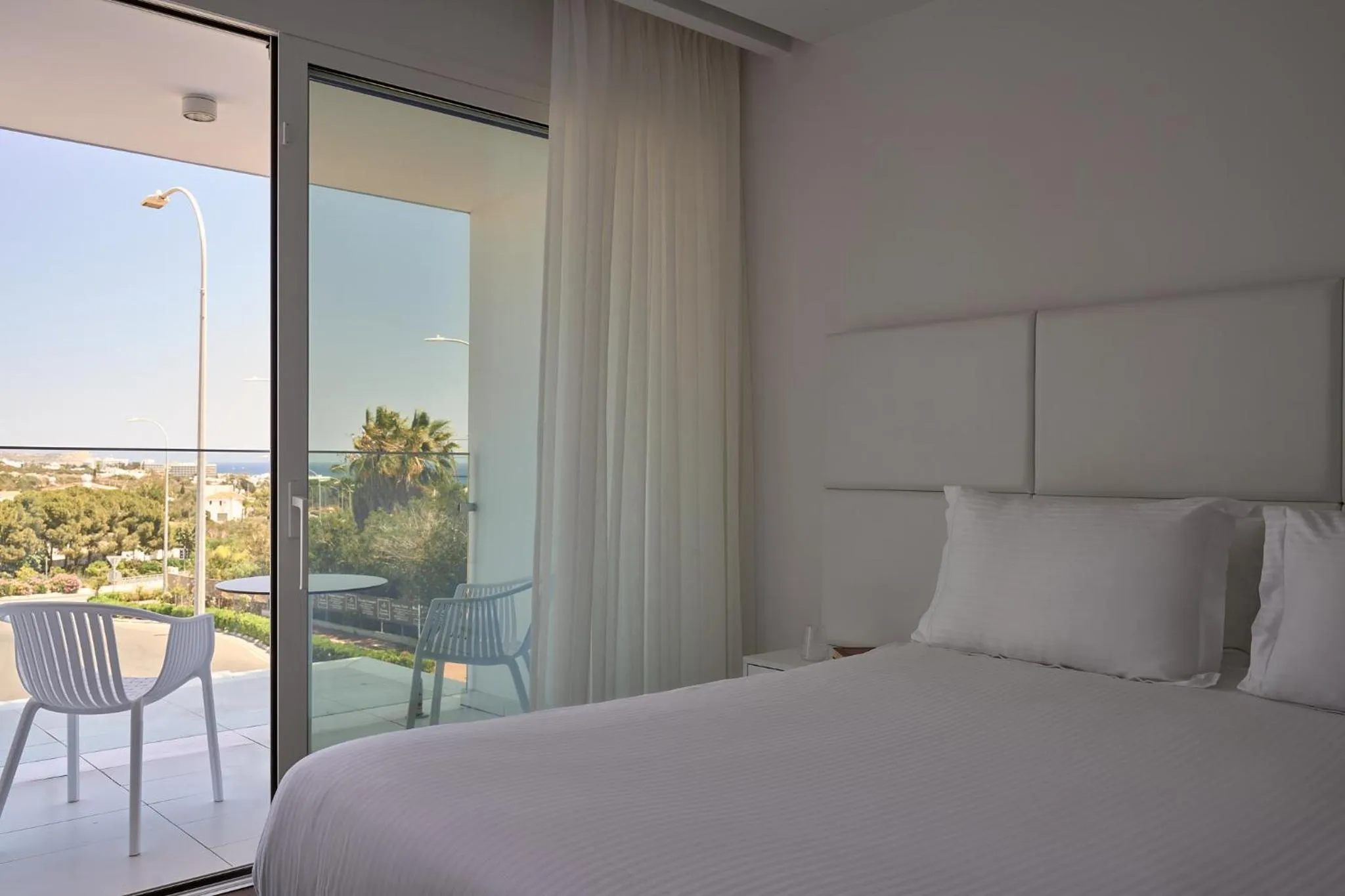 Hotel Napa Suites (Adults Only)