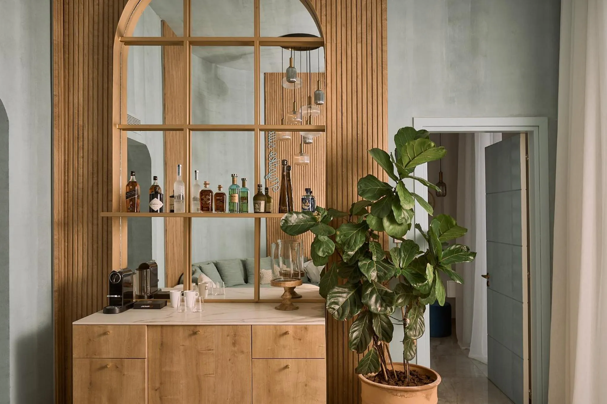 Hotel Napa Suites (Adults Only)