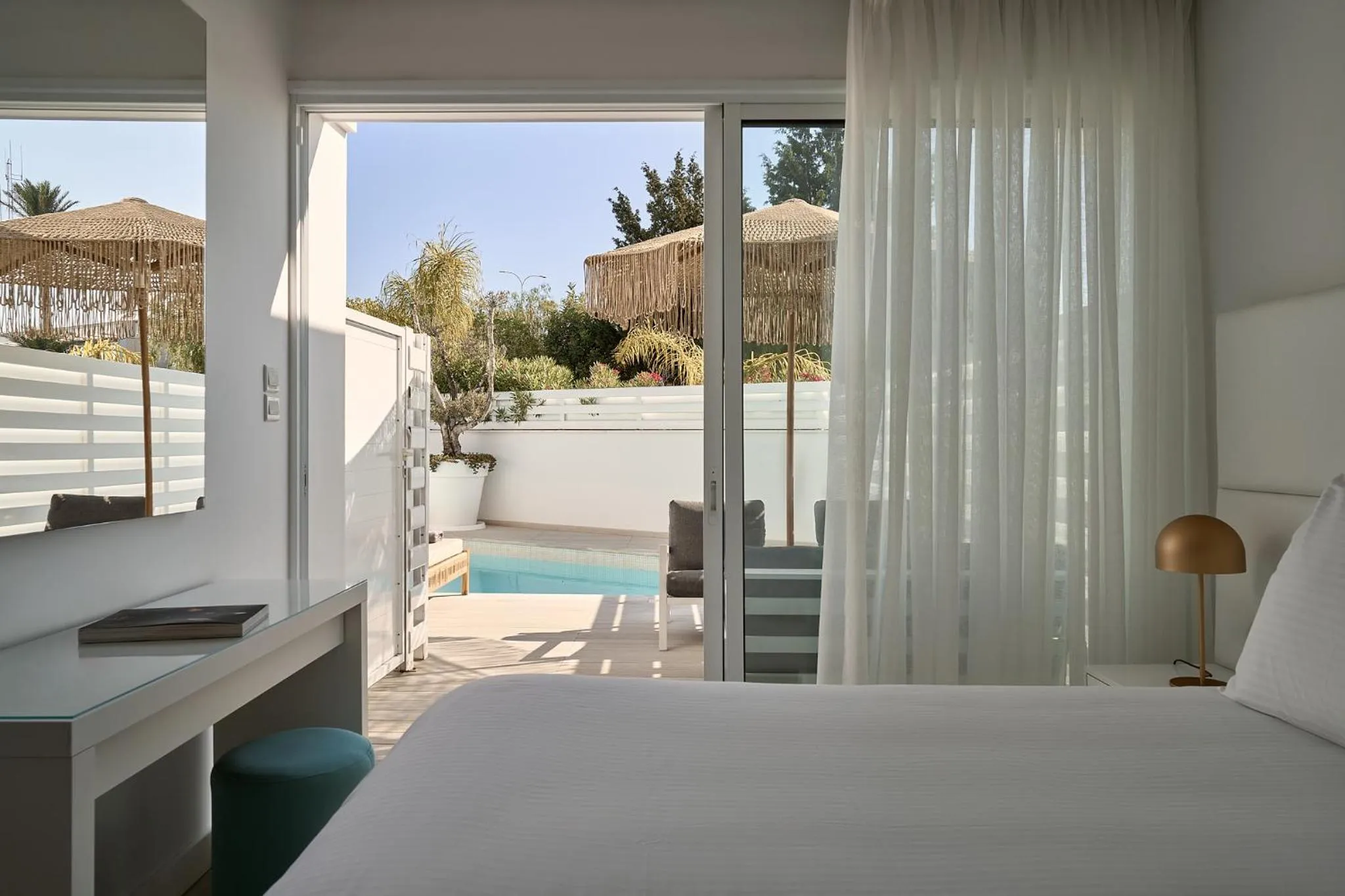 Hotel Napa Suites (Adults Only)