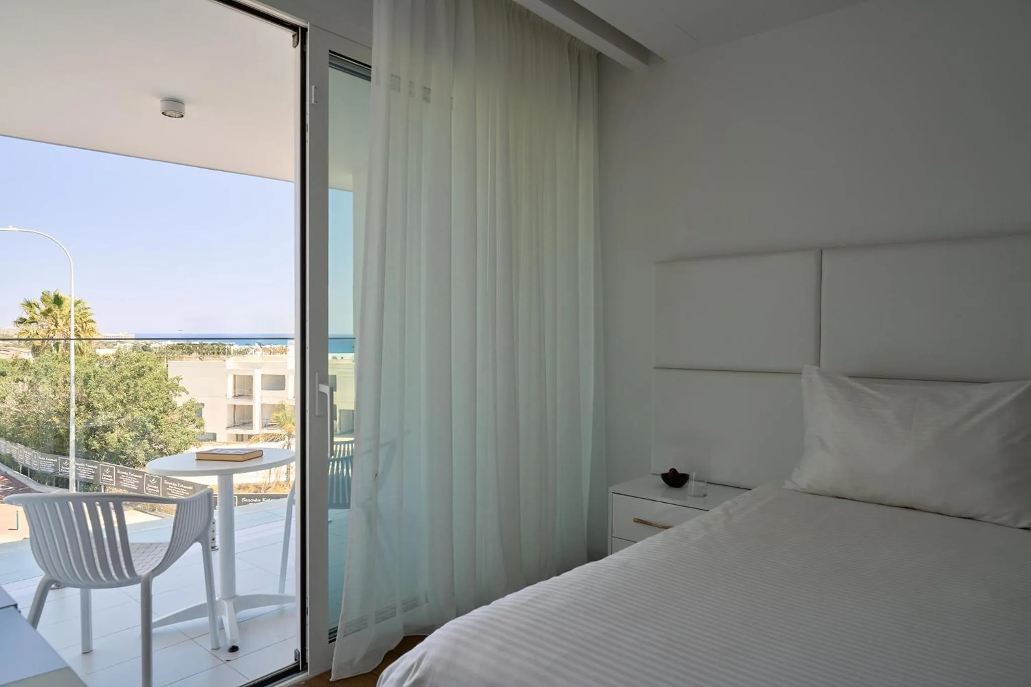 Hotel Napa Suites (Adults Only)