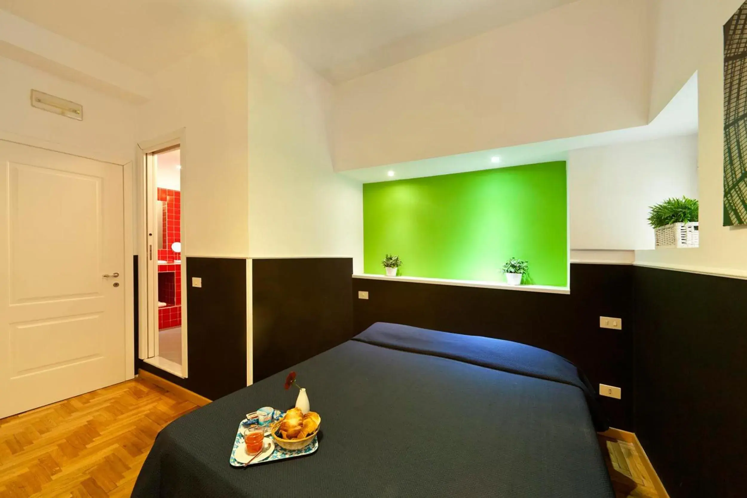 B&B Cappella Vecchia 11 B&B Cappella Vecchia 11