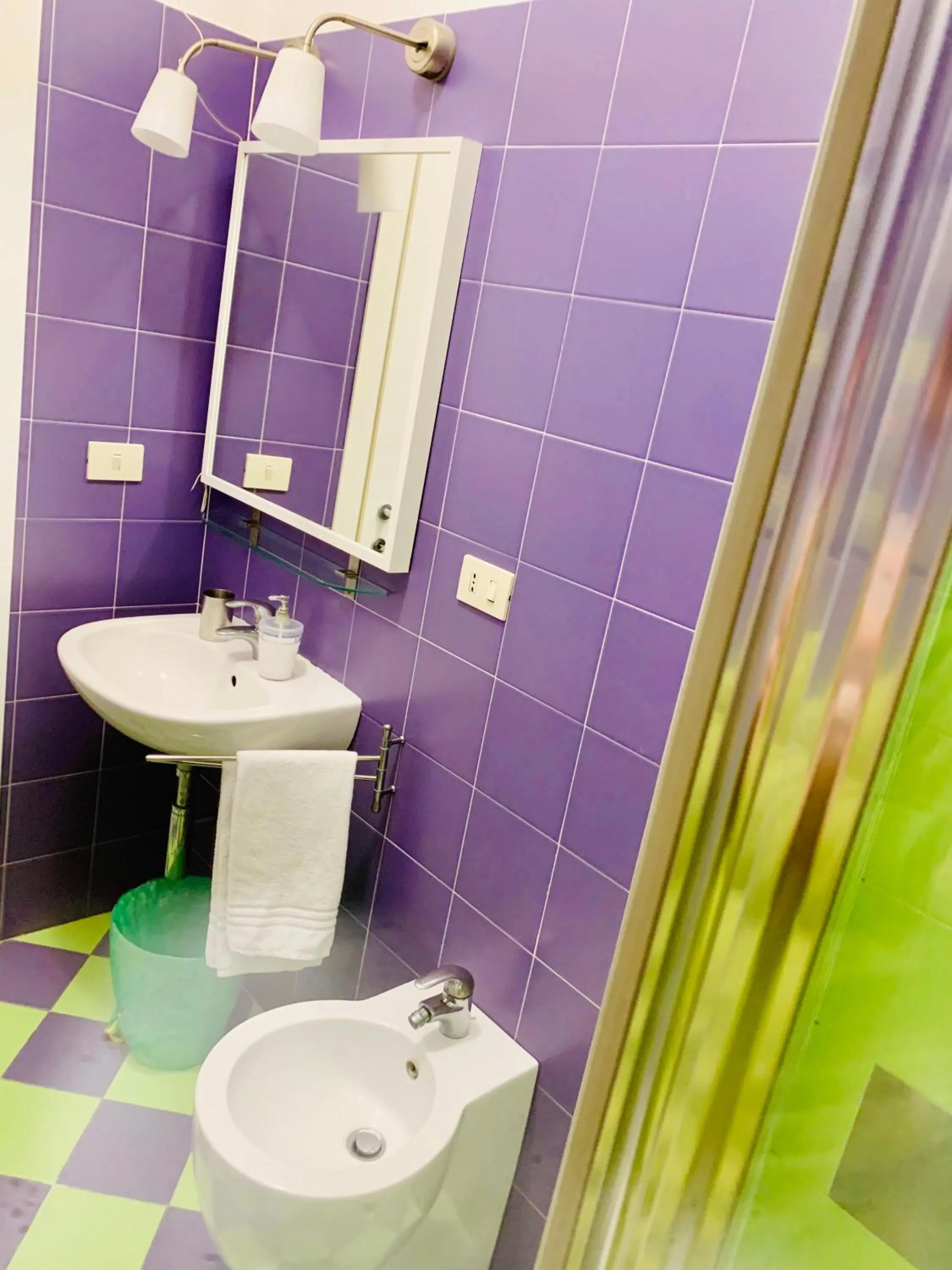 B&B Cappella Vecchia 11