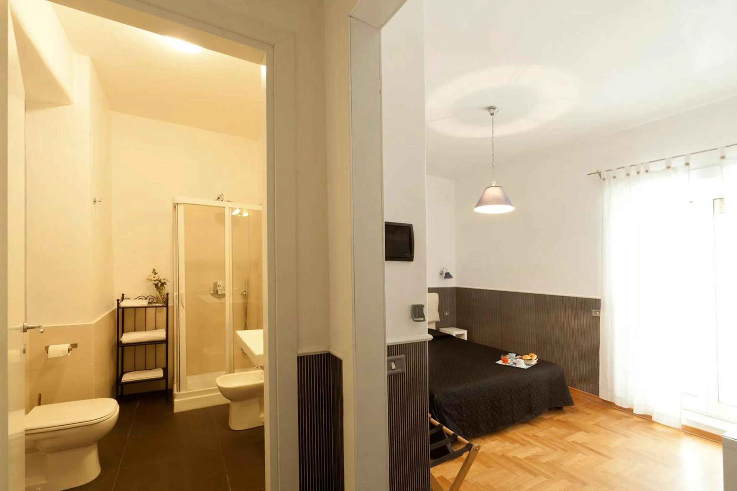 Bedroom in B&B Cappella Vecchia 11