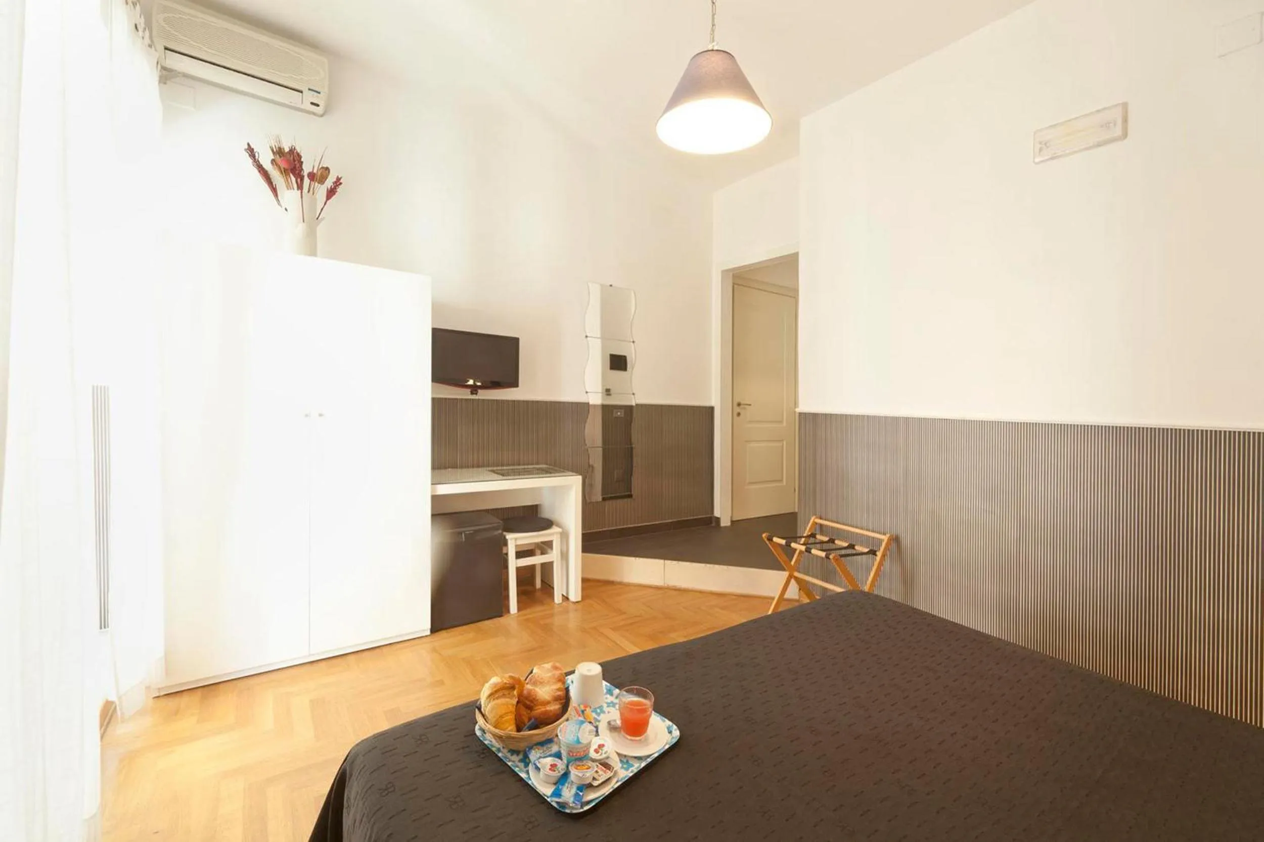 Bedroom in B&B Cappella Vecchia 11