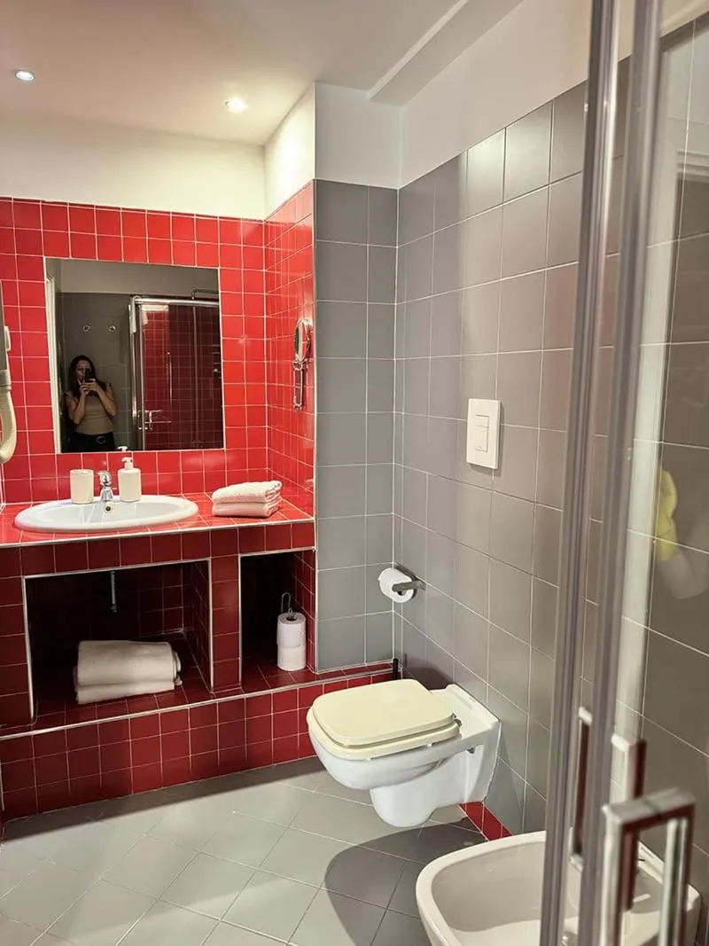 B&B Cappella Vecchia 11