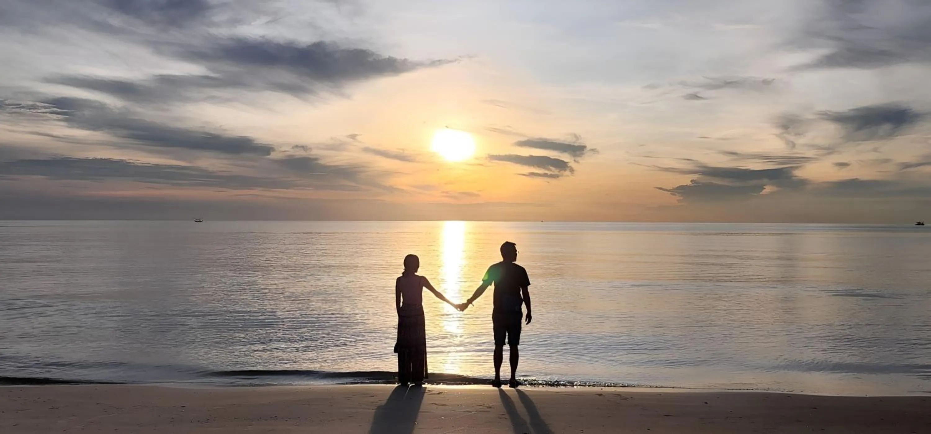 Beach in Marrakesh Hua Hin Resort & Spa