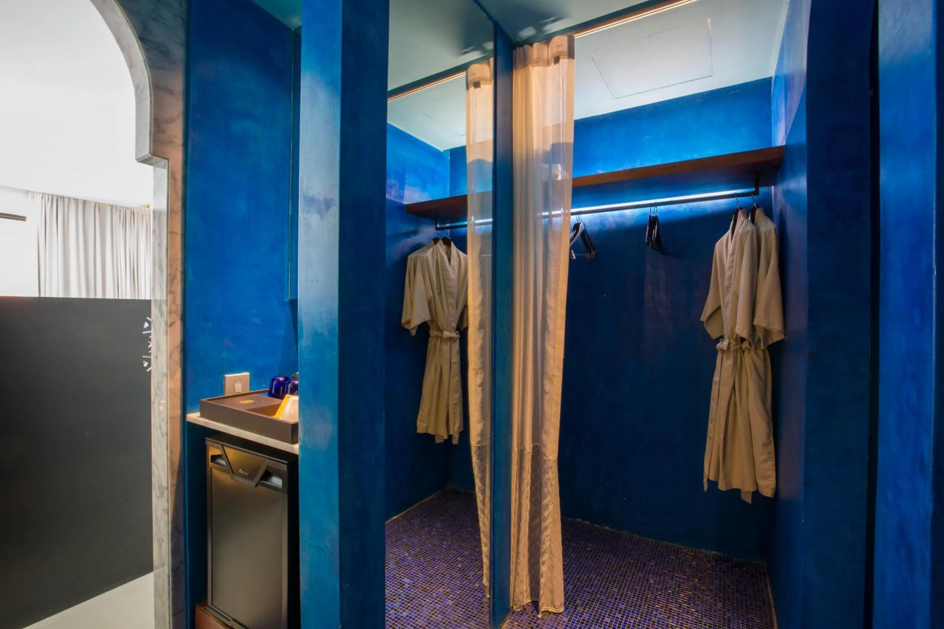 Bathroom in Marrakesh Hua Hin Resort & Spa