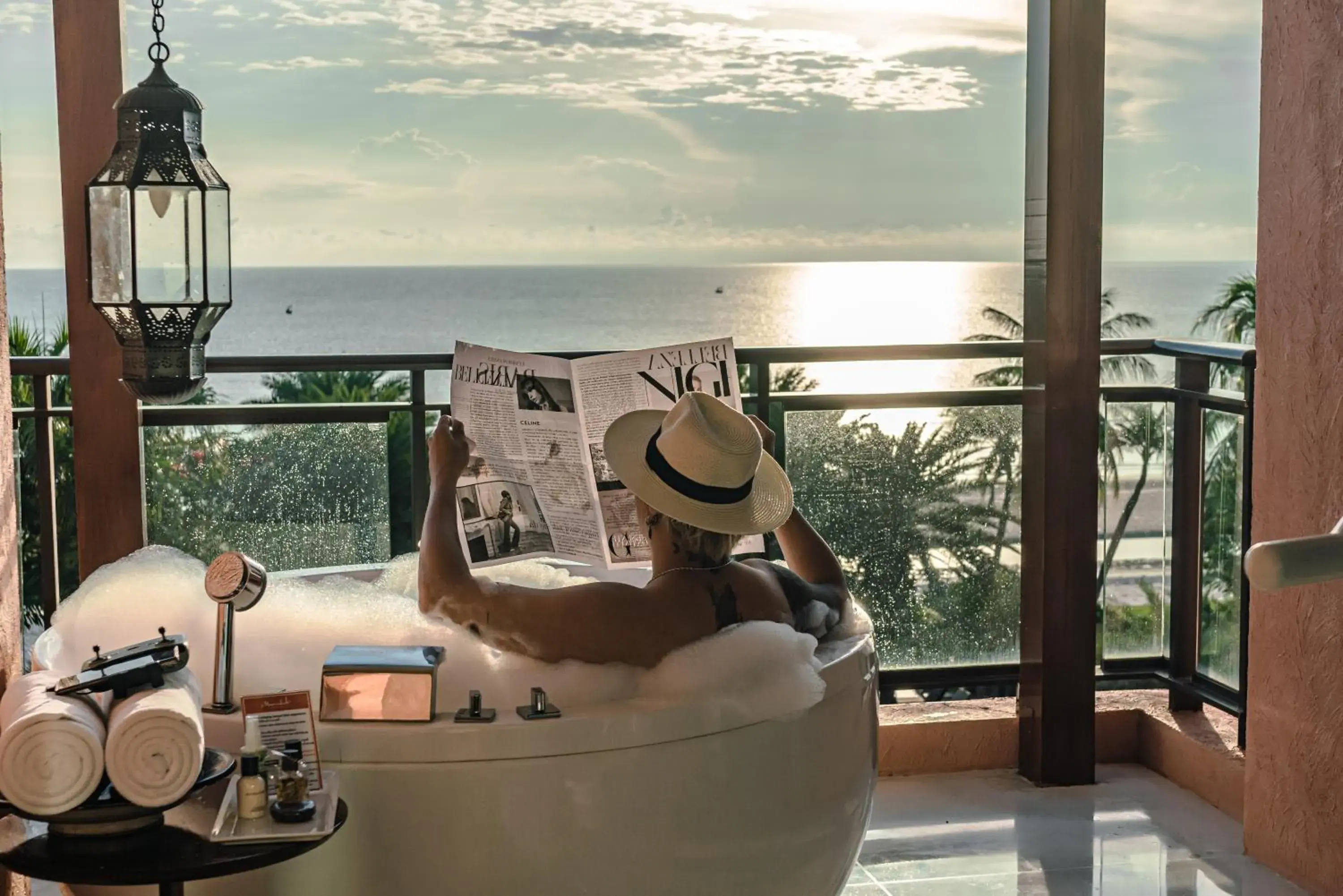 View (from property/room) in Marrakesh Hua Hin Resort & Spa View (from property/room) in Marrakesh Hua Hin Resort & Spa