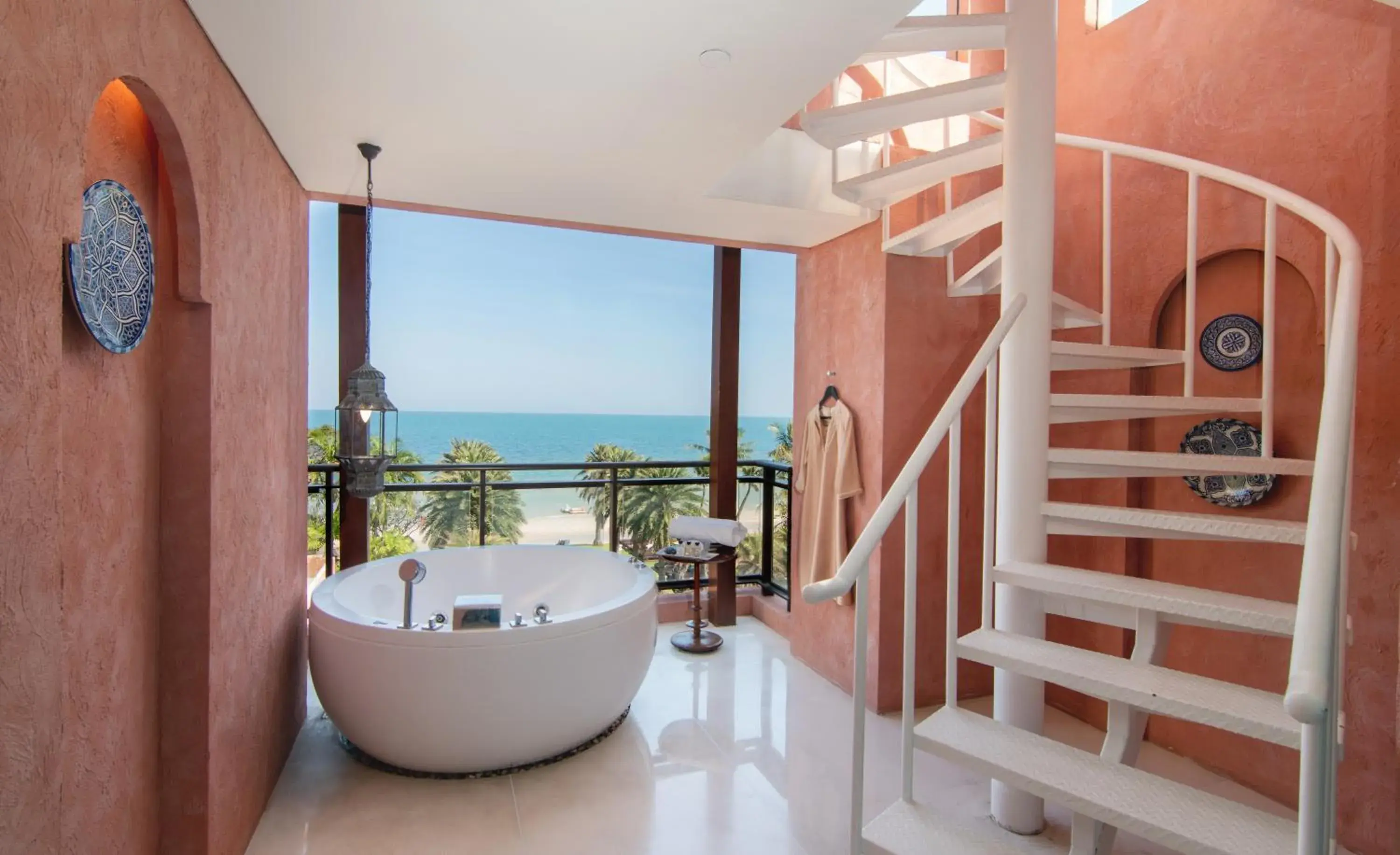 View (from property/room) in Marrakesh Hua Hin Resort & Spa View (from property/room) in Marrakesh Hua Hin Resort & Spa
