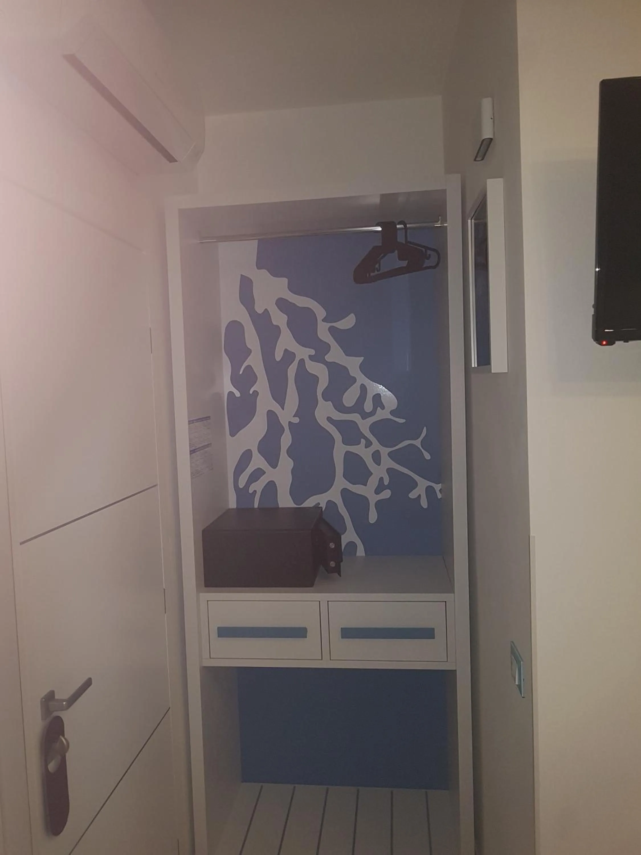 Bedroom in B&B Aloe Comfort Rooms