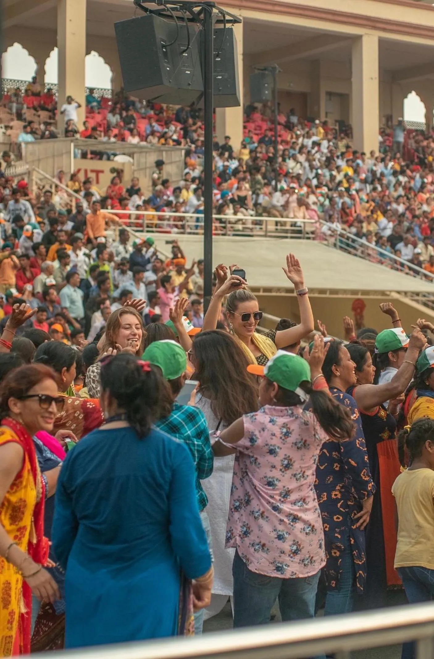 Ranjit's Svaasa Amritsar