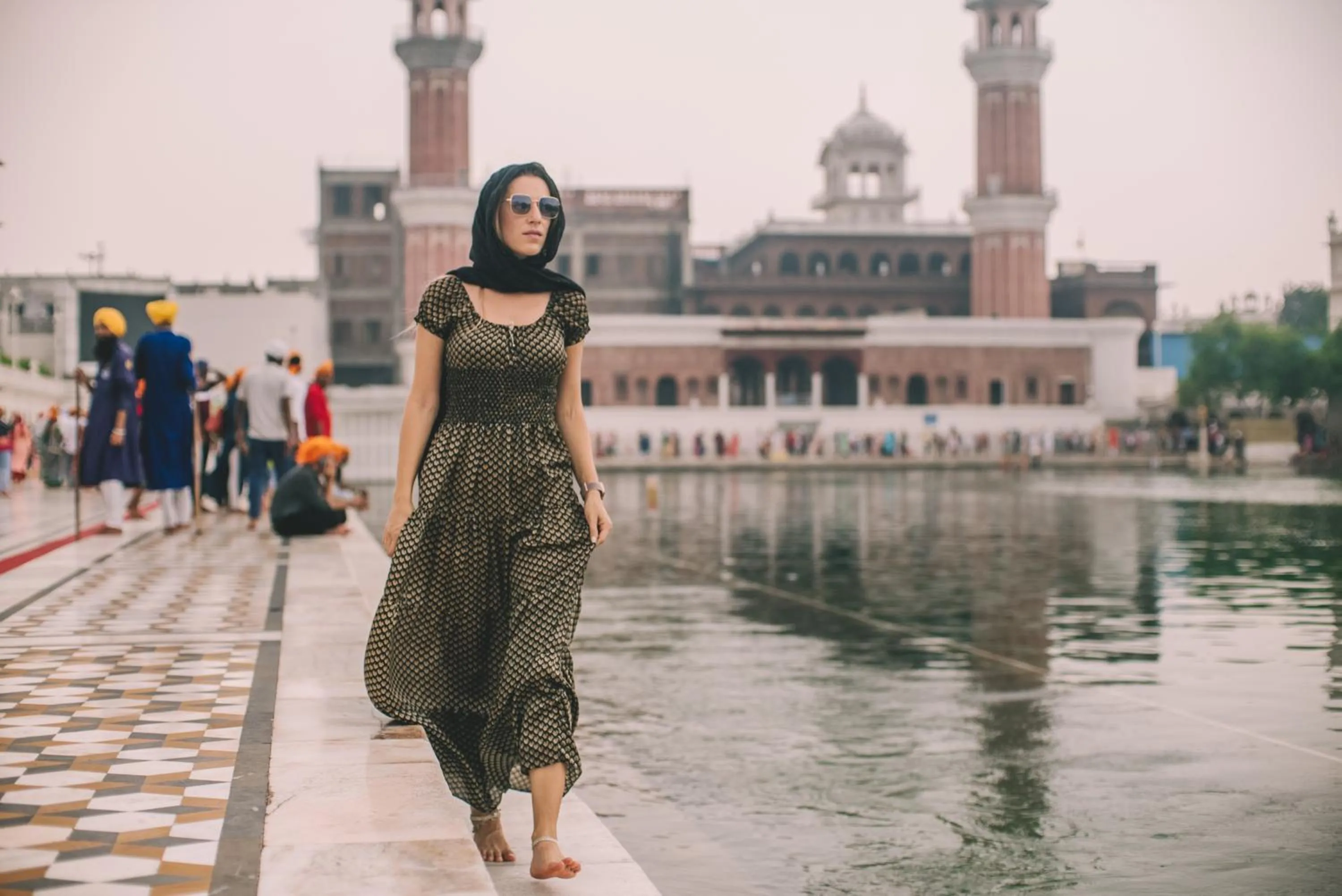 Ranjit's Svaasa Amritsar