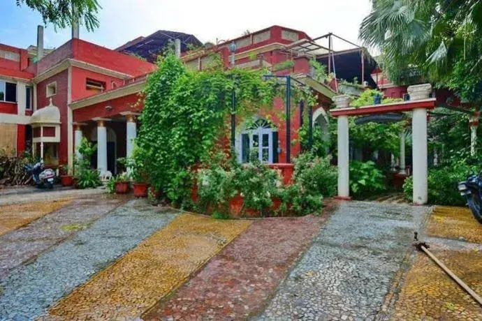 Property building in Ranjit's Svaasa Amritsar Property building in Ranjit's Svaasa Amritsar