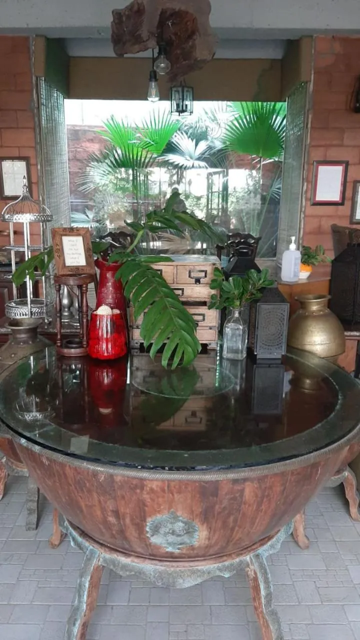 Ranjit's Svaasa Amritsar