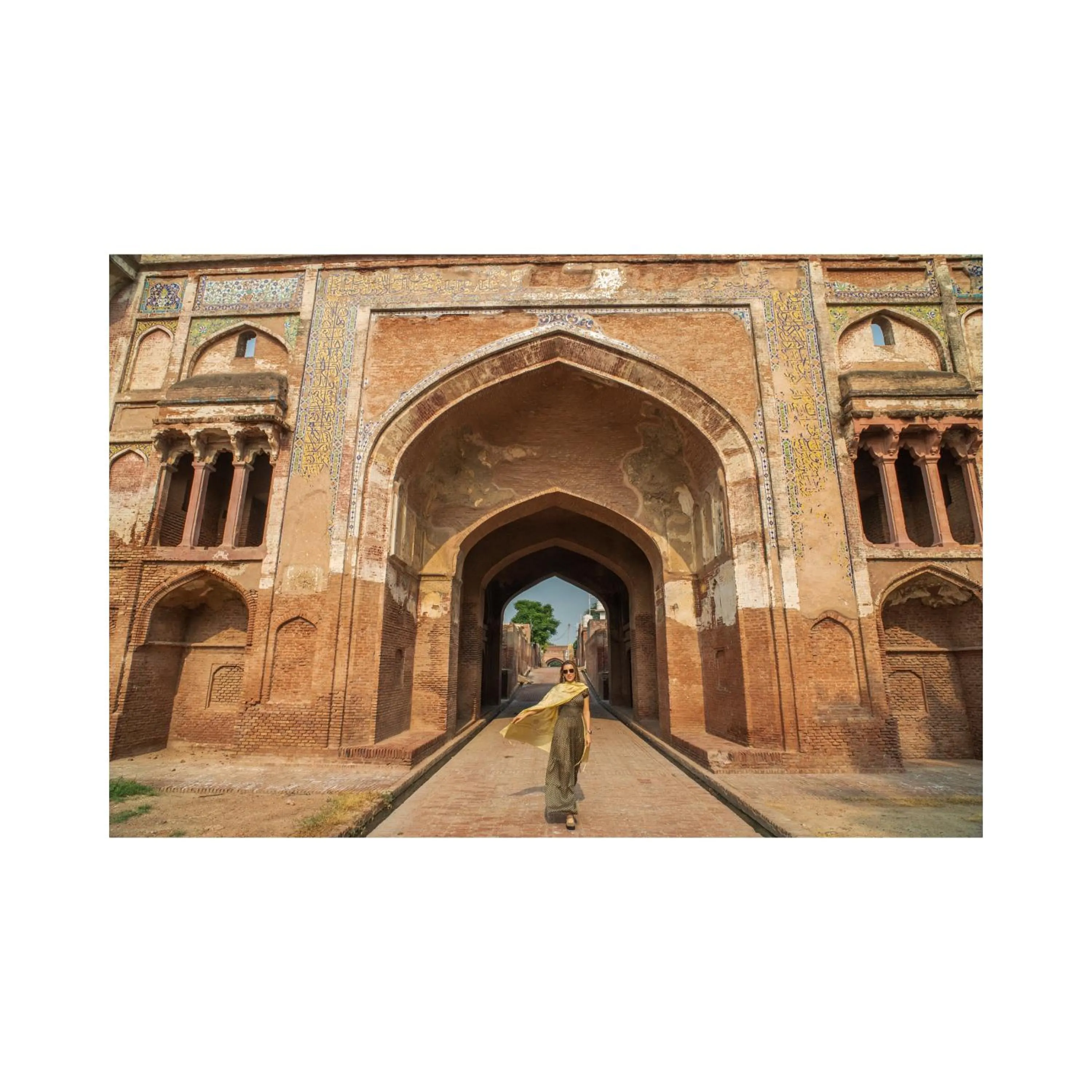 Ranjit's Svaasa Amritsar