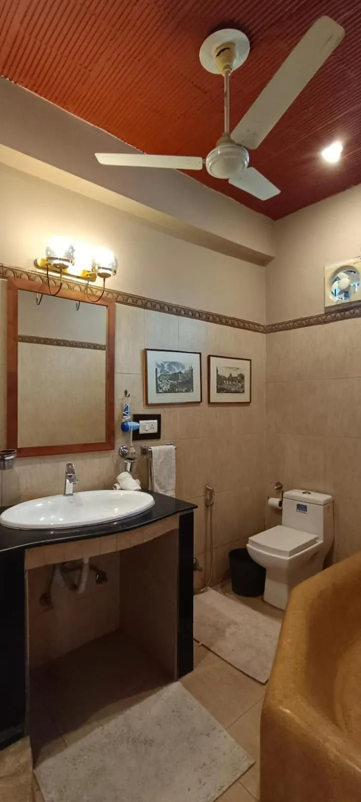 Ranjit's Svaasa Amritsar