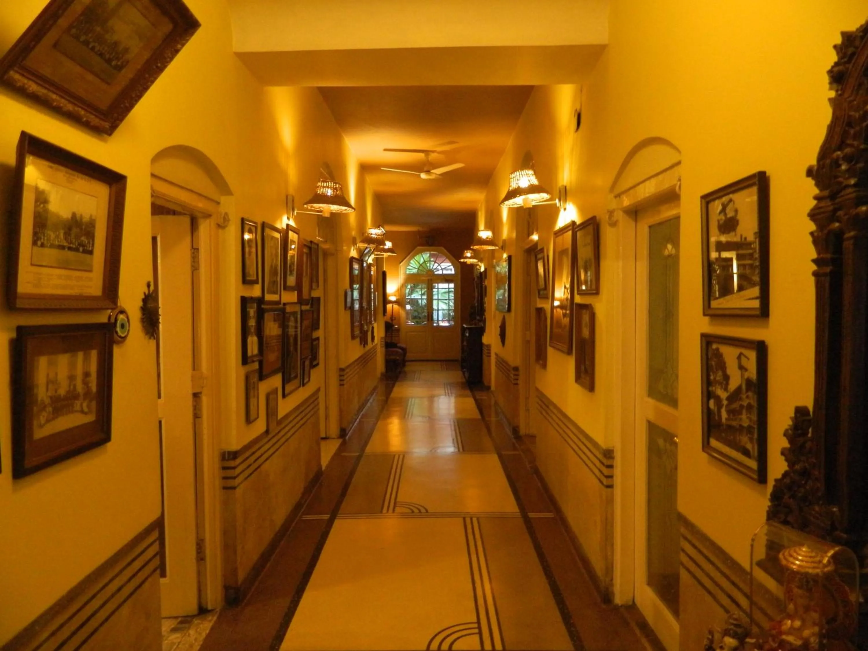 Ranjit's Svaasa Amritsar