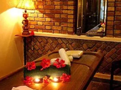 Spa and wellness centre/facilities in Ranjit's Svaasa Amritsar Spa and wellness centre/facilities in Ranjit's Svaasa Amritsar