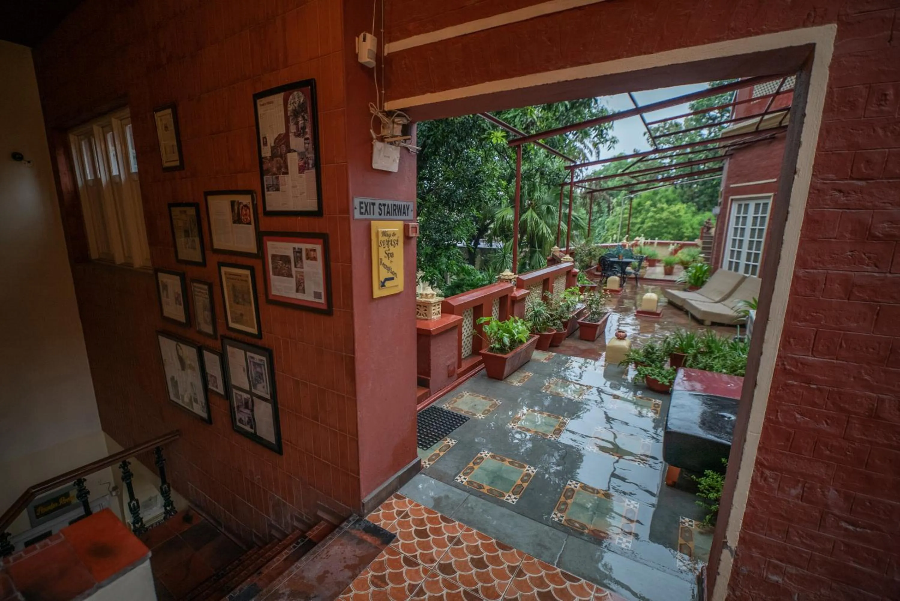 Ranjit's Svaasa Amritsar