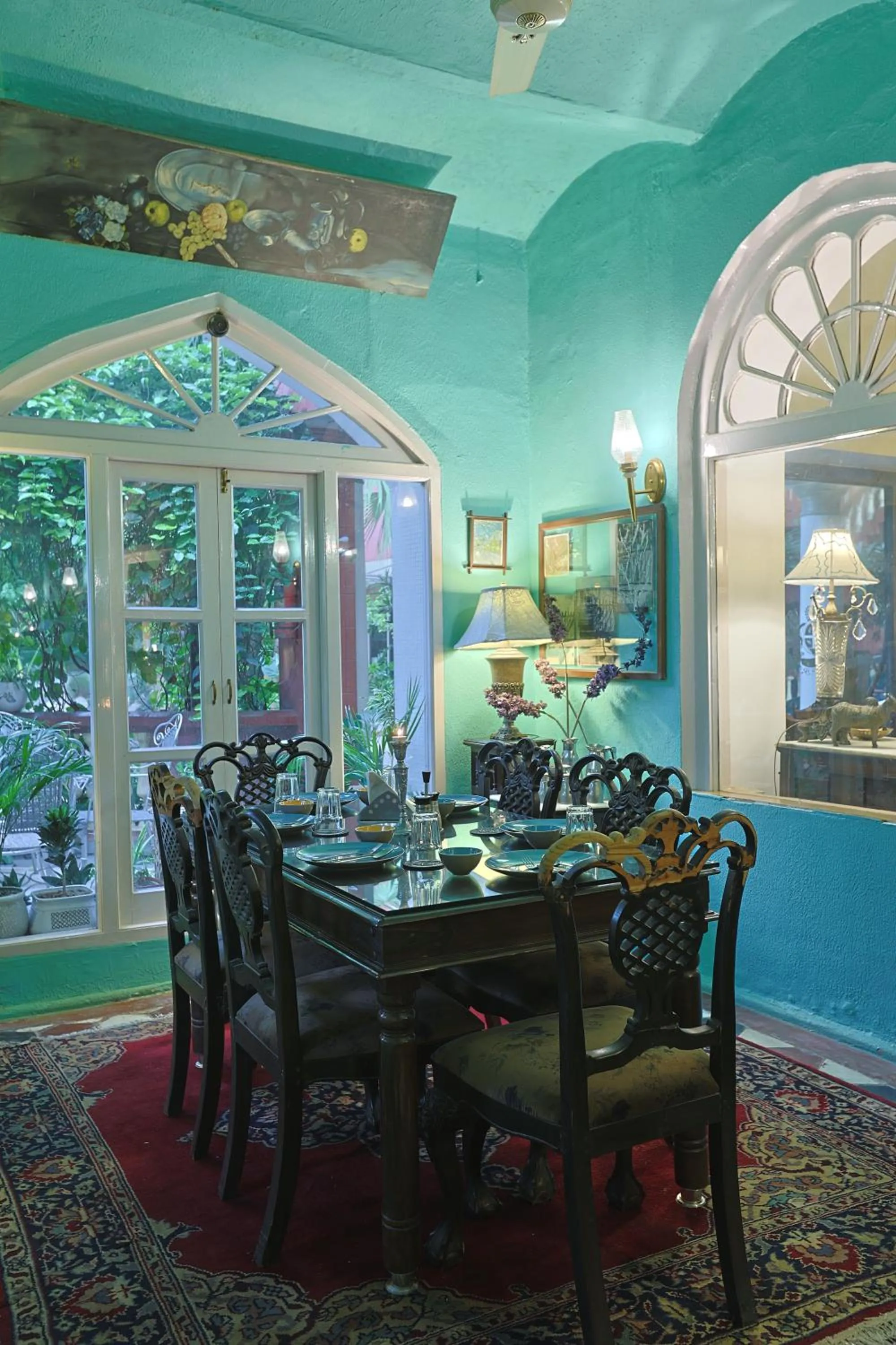 Ranjit's Svaasa Amritsar