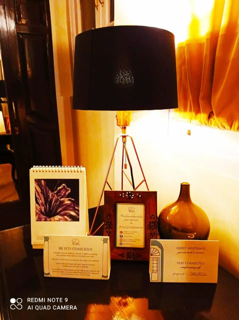 Ranjit's Svaasa Amritsar