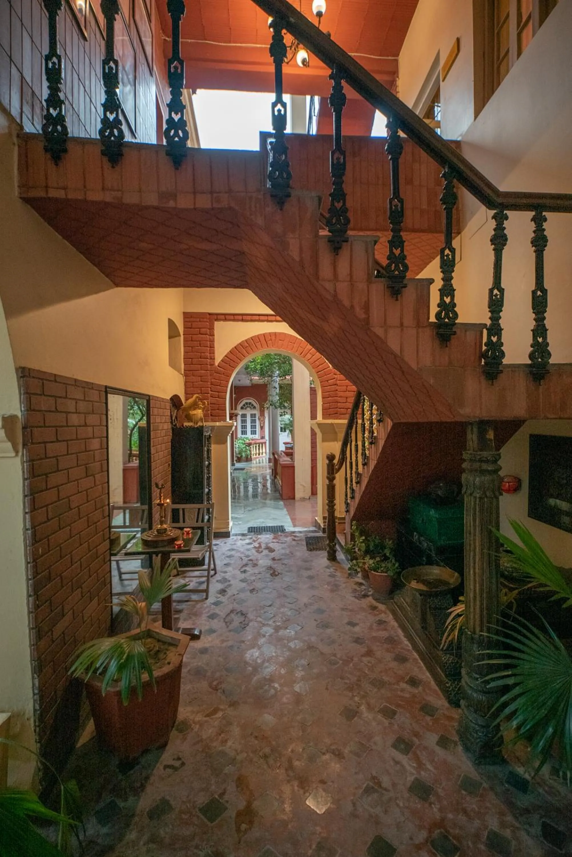 Ranjit's Svaasa Amritsar