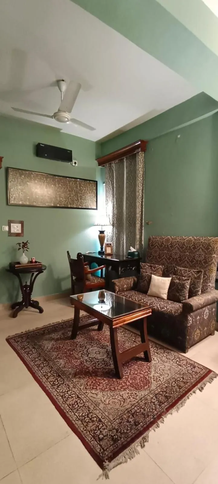 Ranjit's Svaasa Amritsar