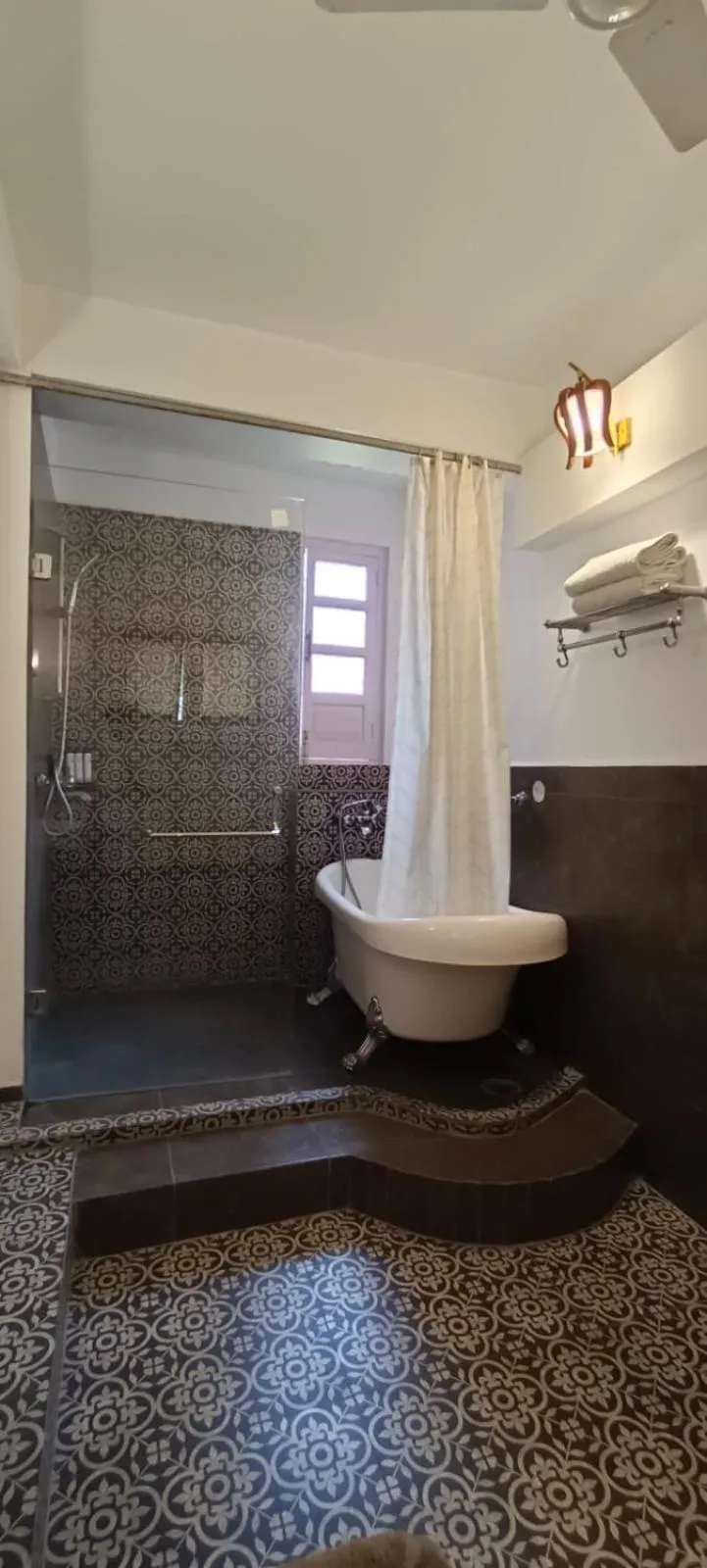 Ranjit's Svaasa Amritsar