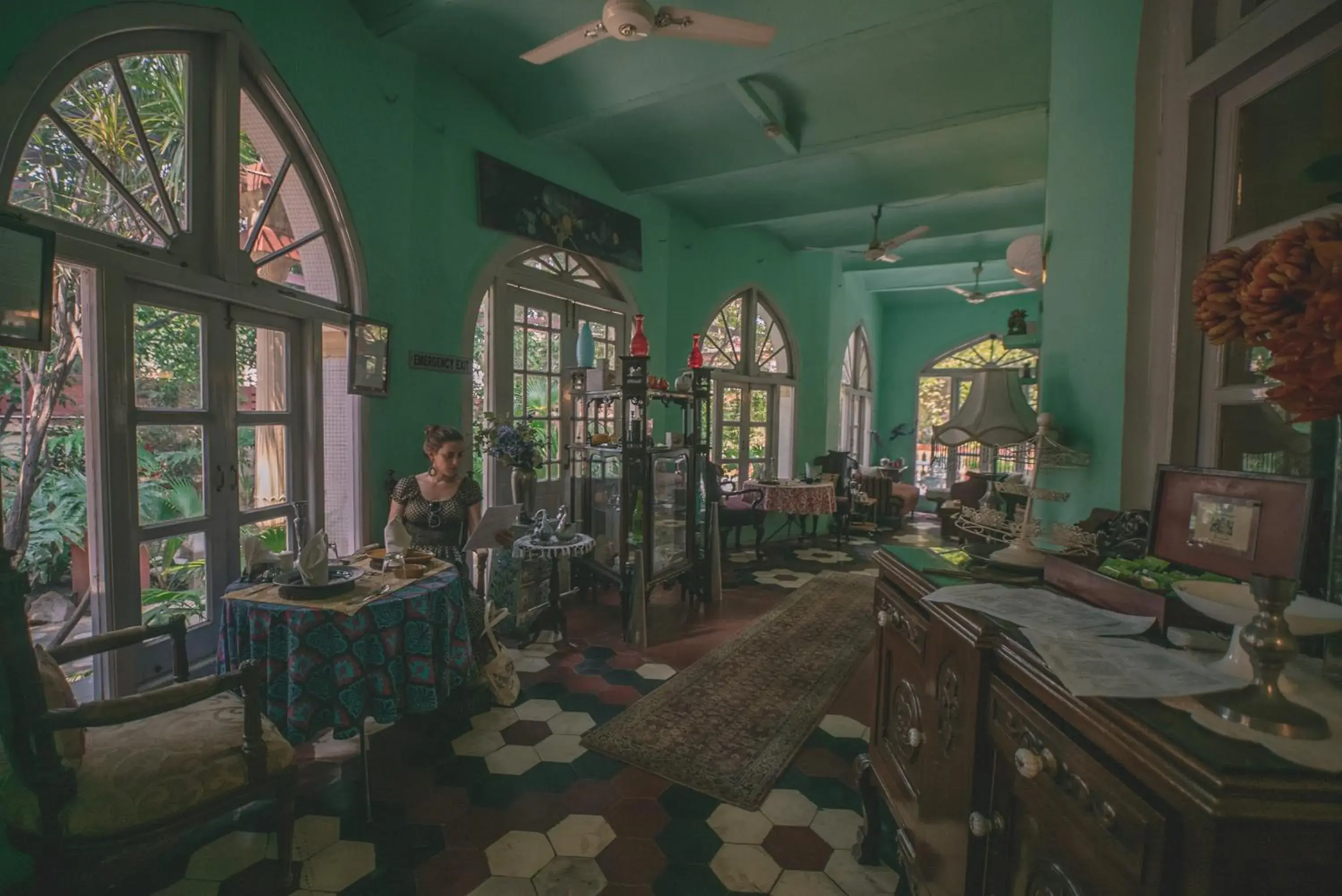 Restaurant/places to eat in Ranjit's Svaasa Amritsar Restaurant/places to eat in Ranjit's Svaasa Amritsar