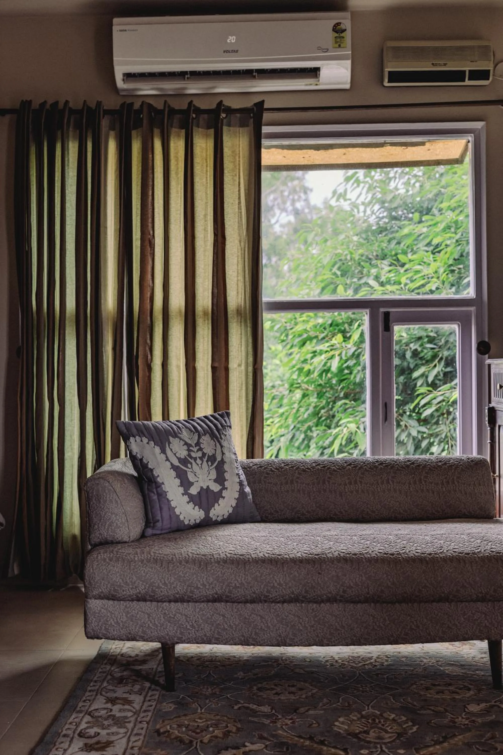 Ranjit's Svaasa Amritsar