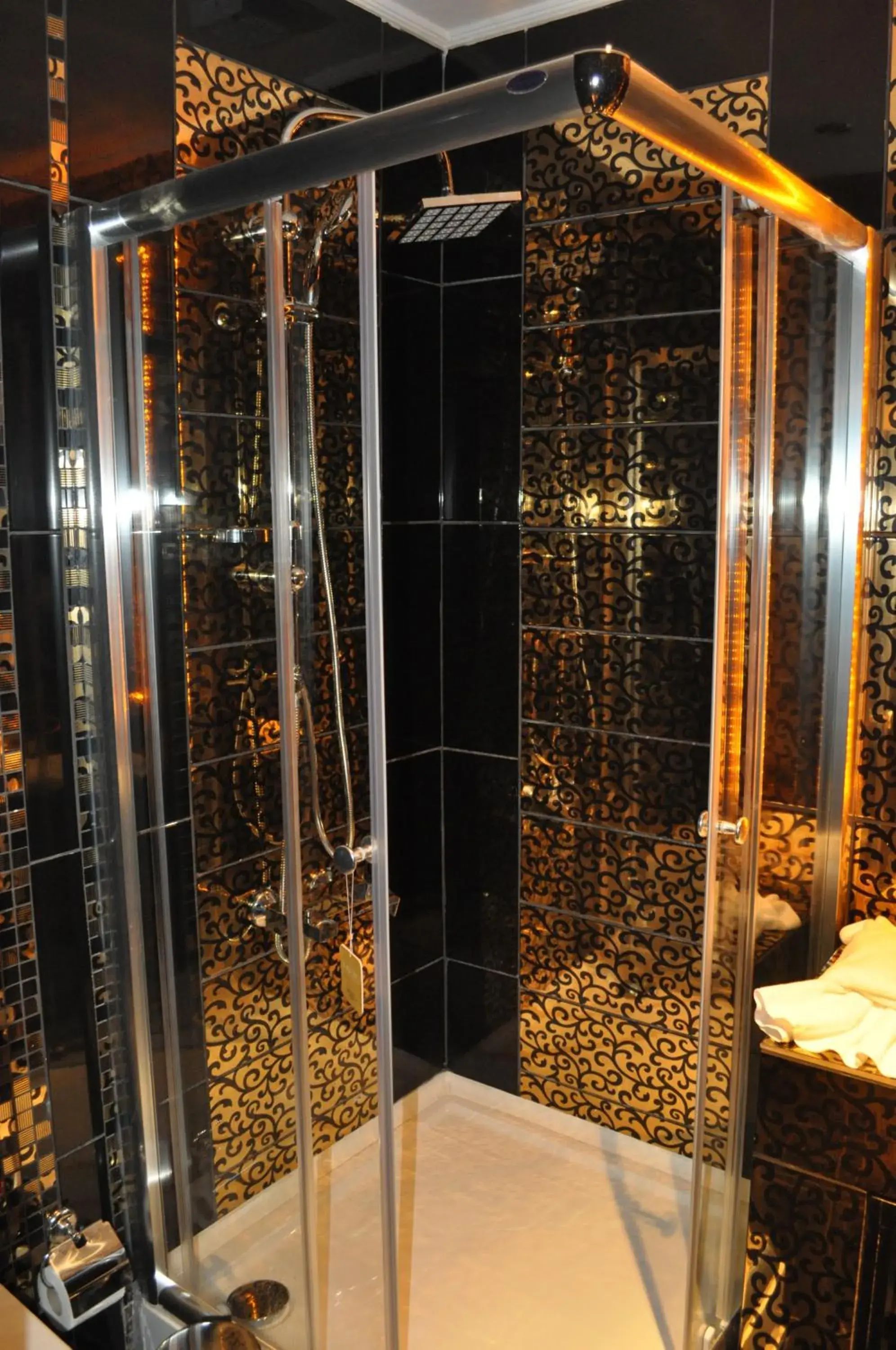 Standard Double Room - single occupancy in Bab-i Zer Hotel Standard Double Room - single occupancy in Bab-i Zer Hotel
